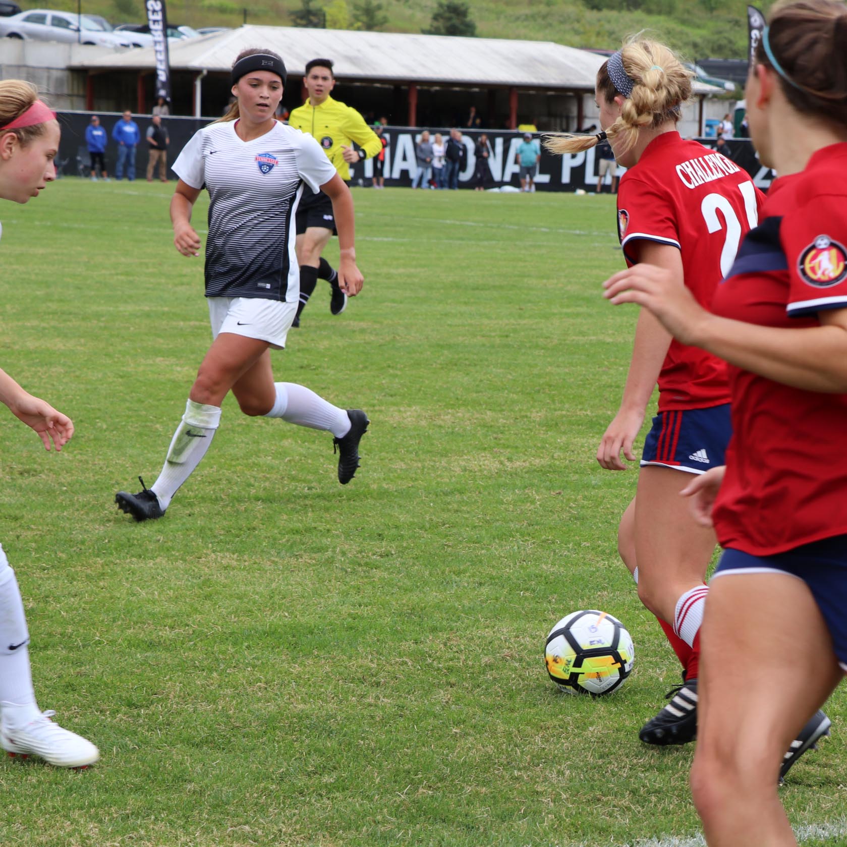 ECNL National Playoffs Photo Gallery