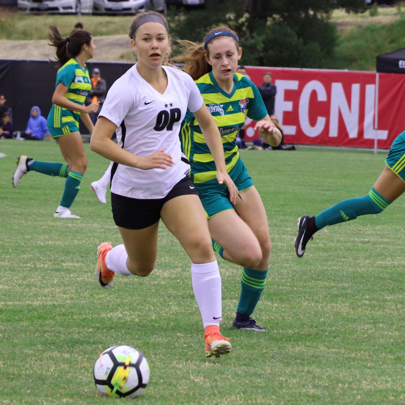 ECNL National Playoffs Photo Gallery