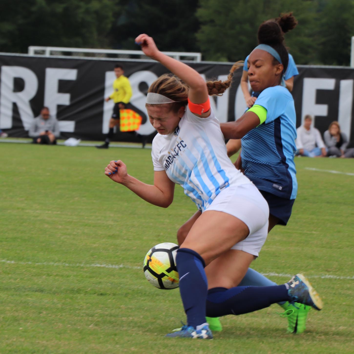 ECNL National Playoffs Photo Gallery