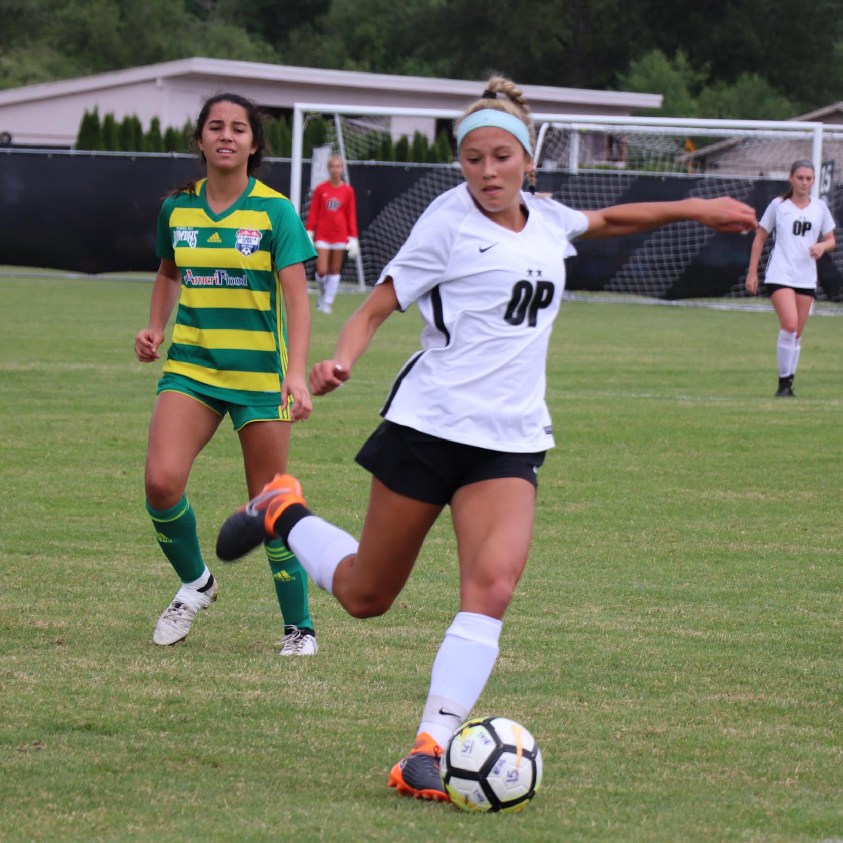 ECNL National Playoffs Photo Gallery