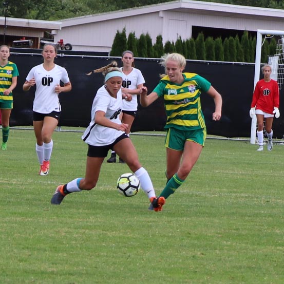 ECNL National Playoffs Photo Gallery