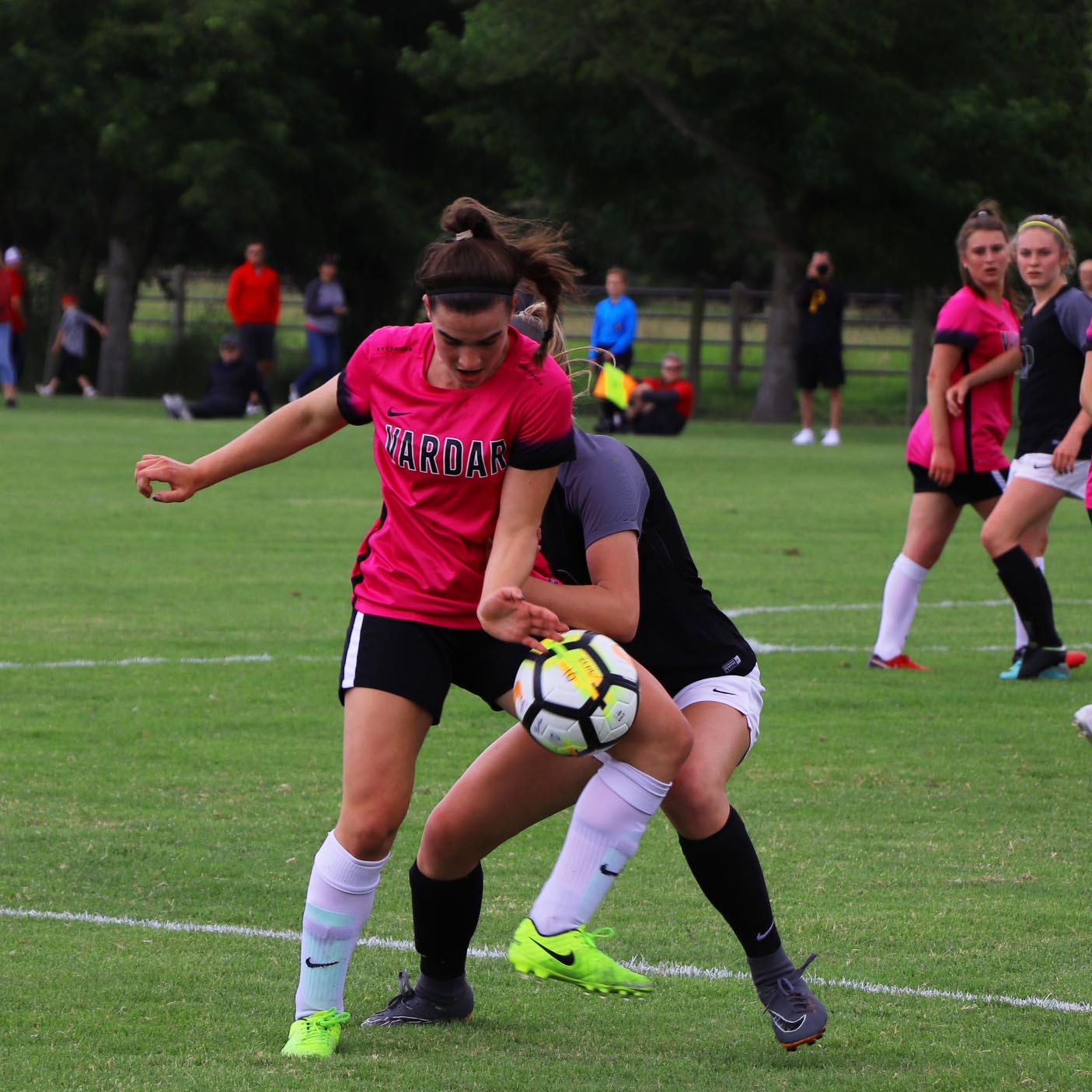 ECNL National Playoffs Photo Gallery