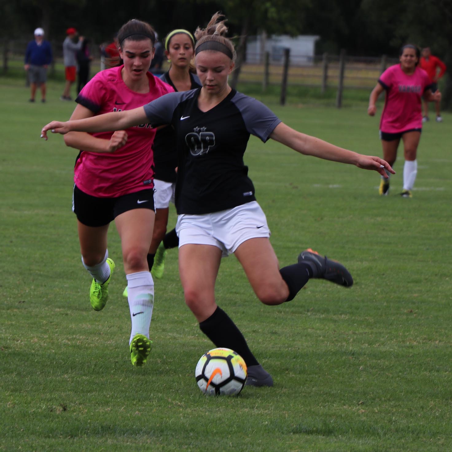 ECNL National Playoffs Photo Gallery