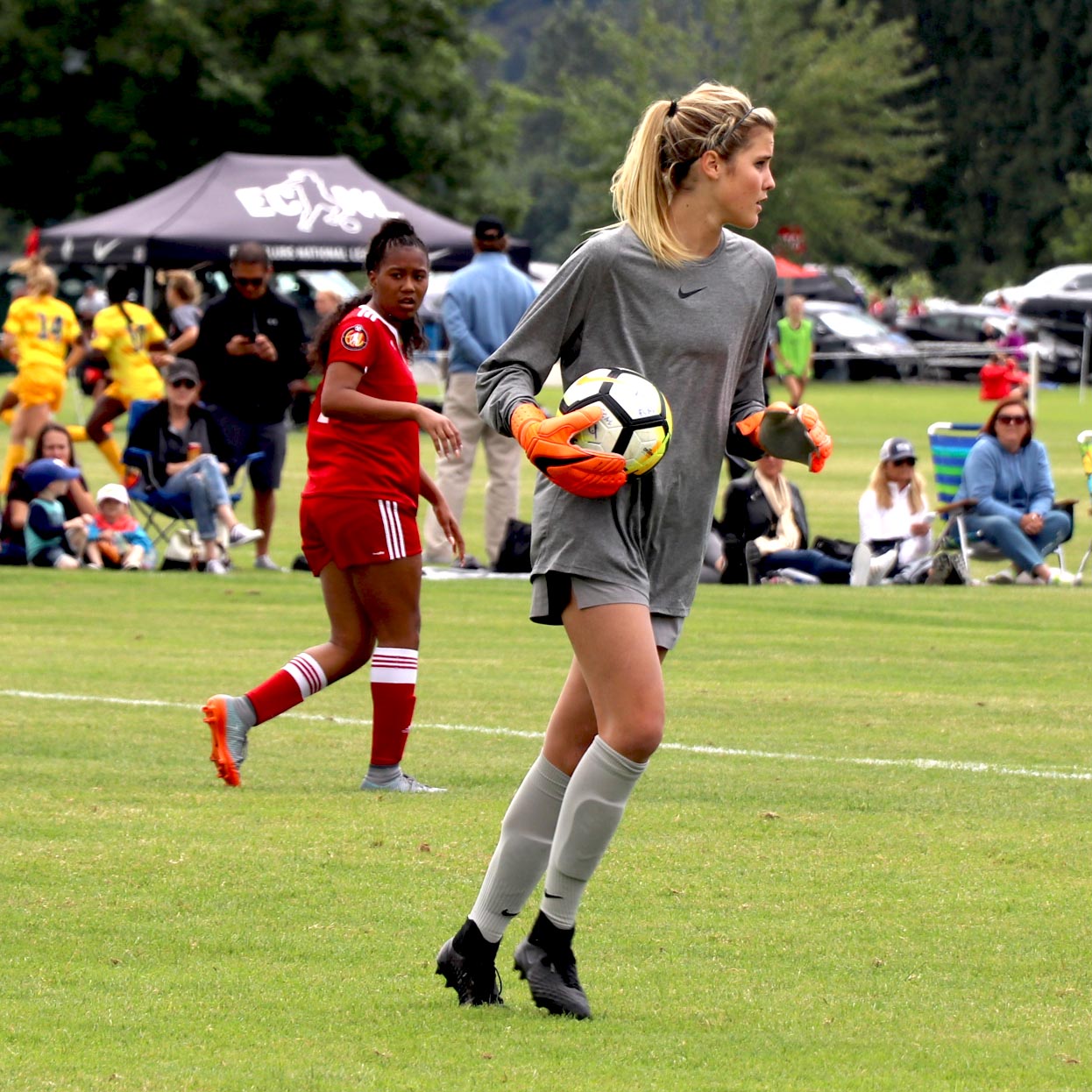 ECNL National Playoffs Photo Gallery