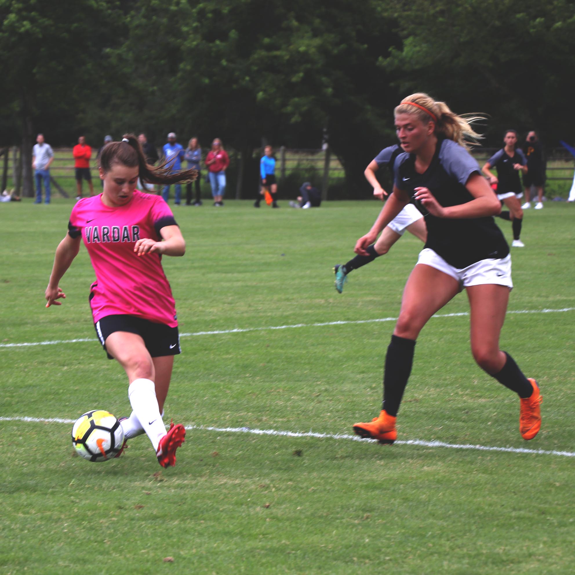 ECNL National Playoffs Photo Gallery