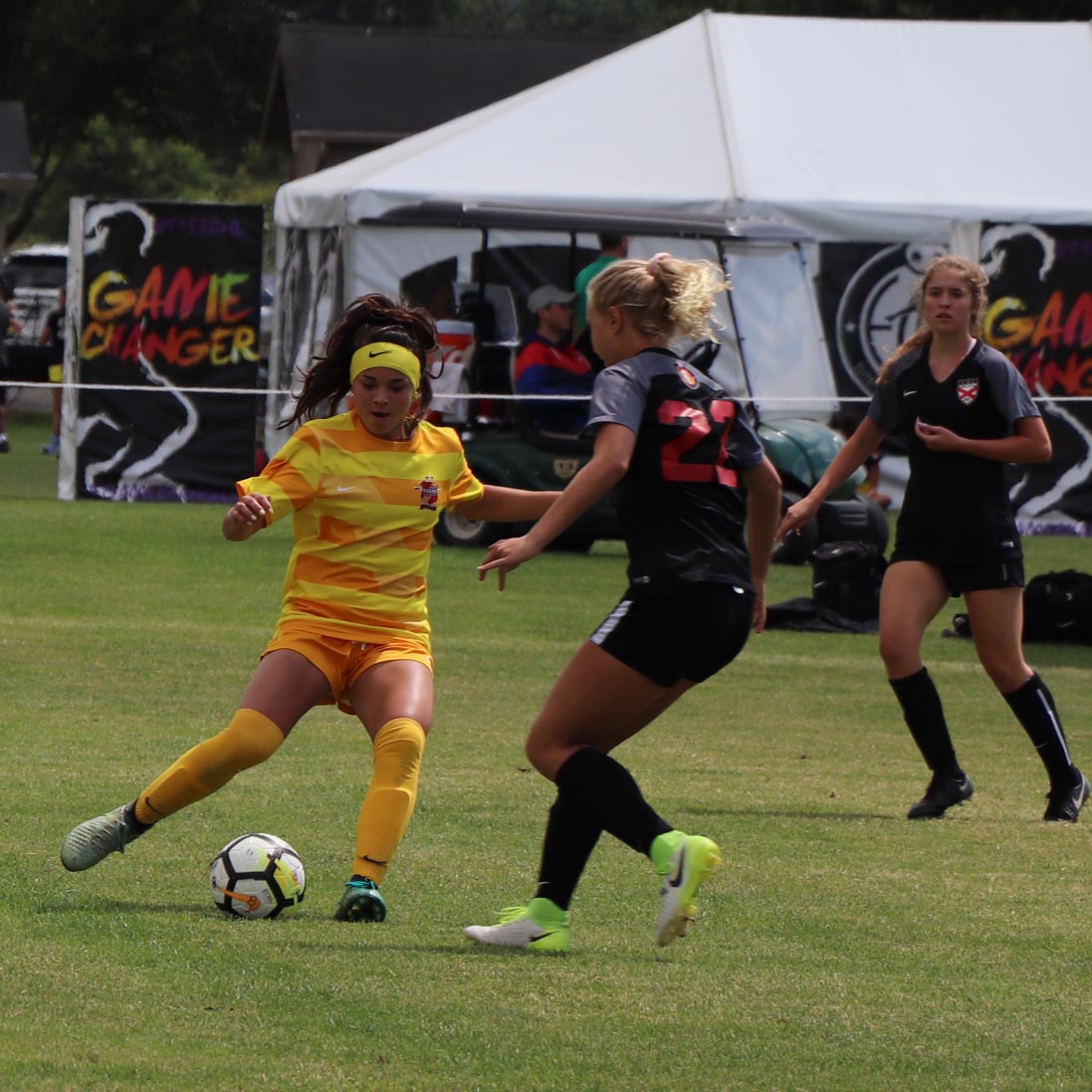 ECNL National Playoffs Photo Gallery