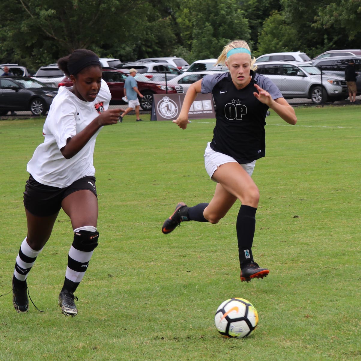 ECNL National Playoffs Photo Gallery