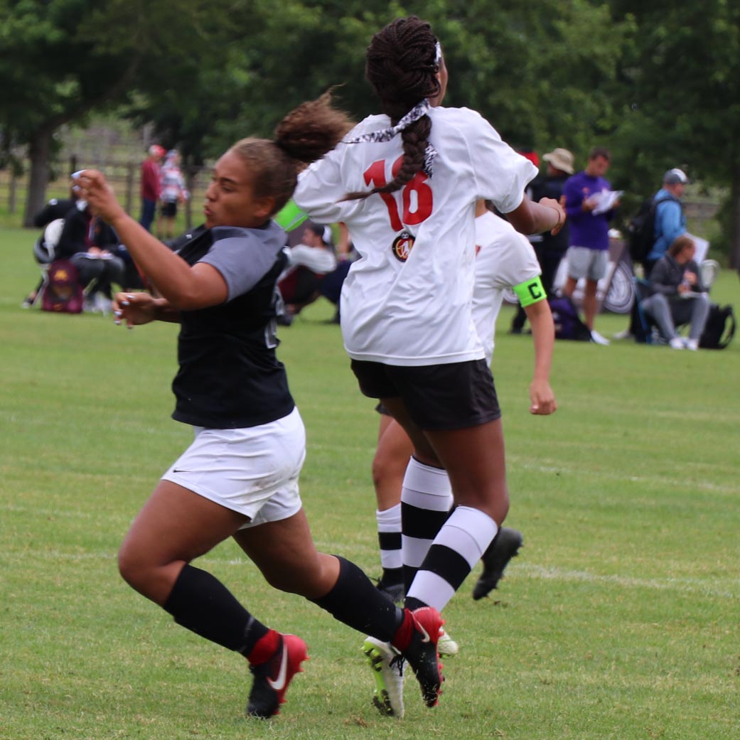 ECNL National Playoffs Photo Gallery