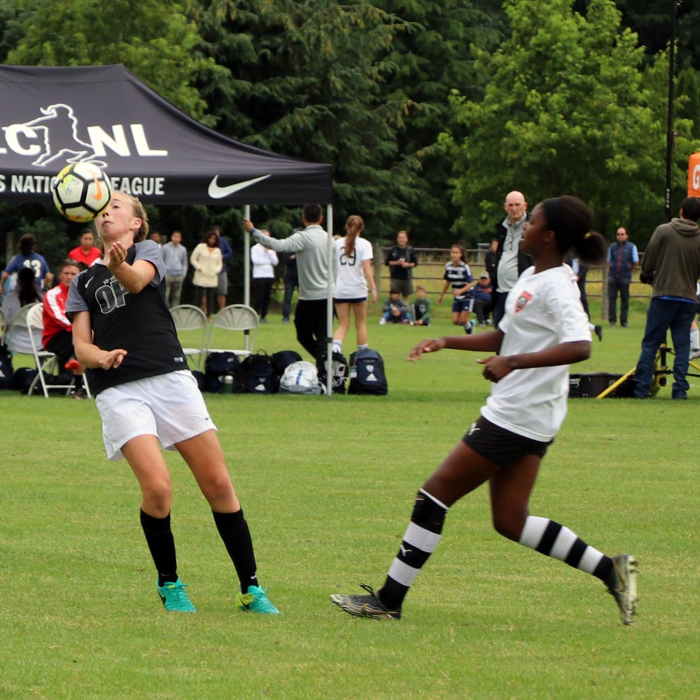 ECNL National Playoffs Photo Gallery