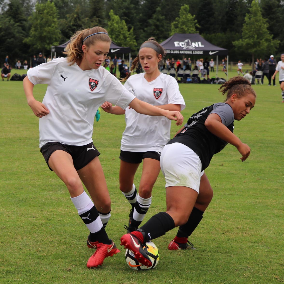 ECNL National Playoffs Photo Gallery