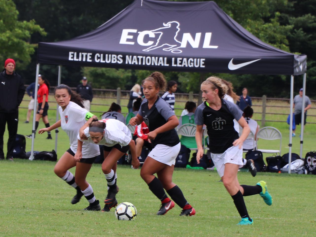 ECNL National Playoffs Photo Gallery