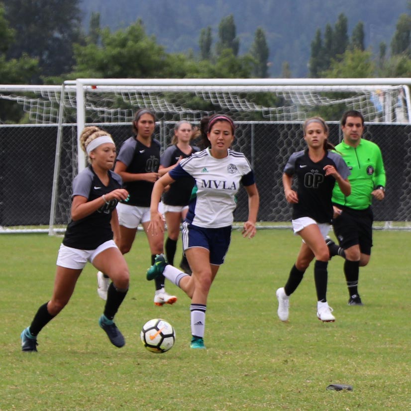 ECNL National Playoffs Photo Gallery