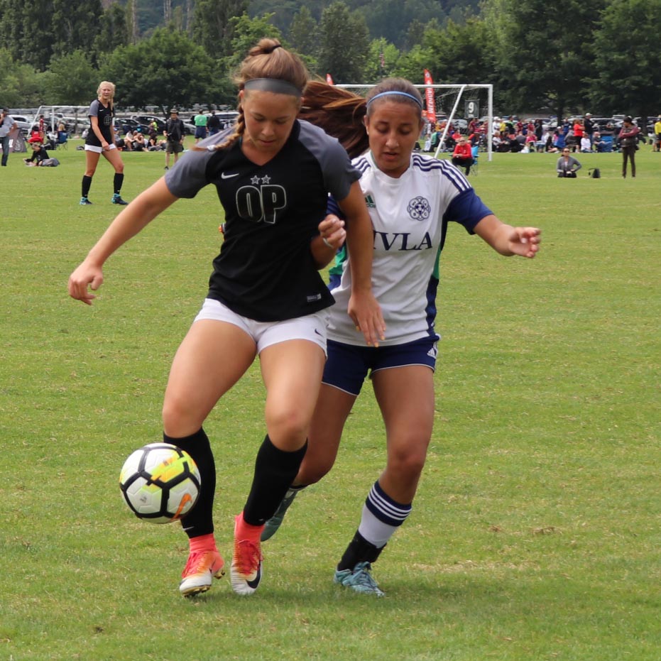 ECNL National Playoffs Photo Gallery