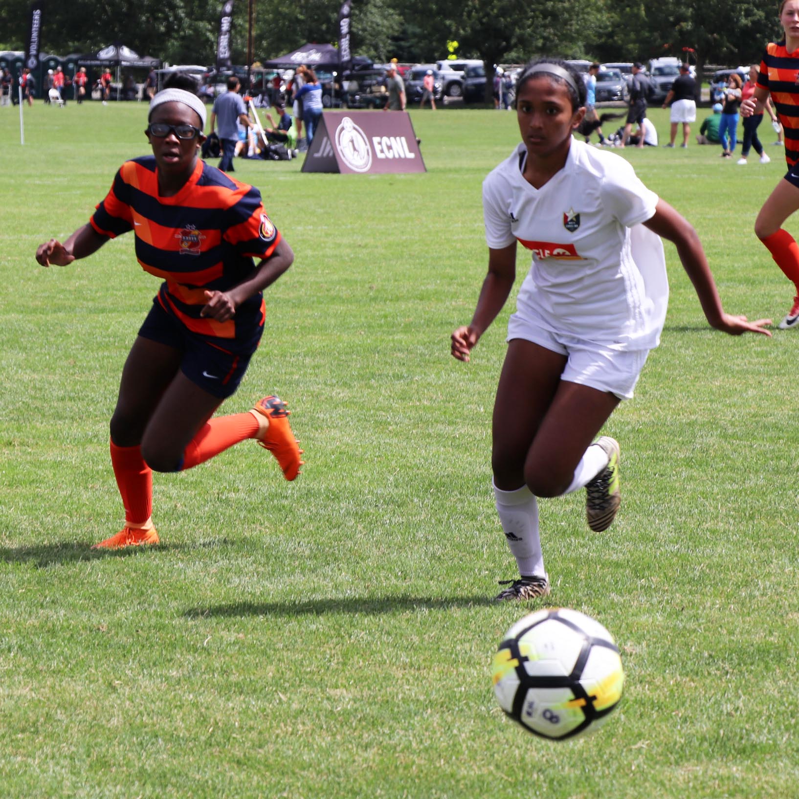 ECNL National Playoffs Photo Gallery