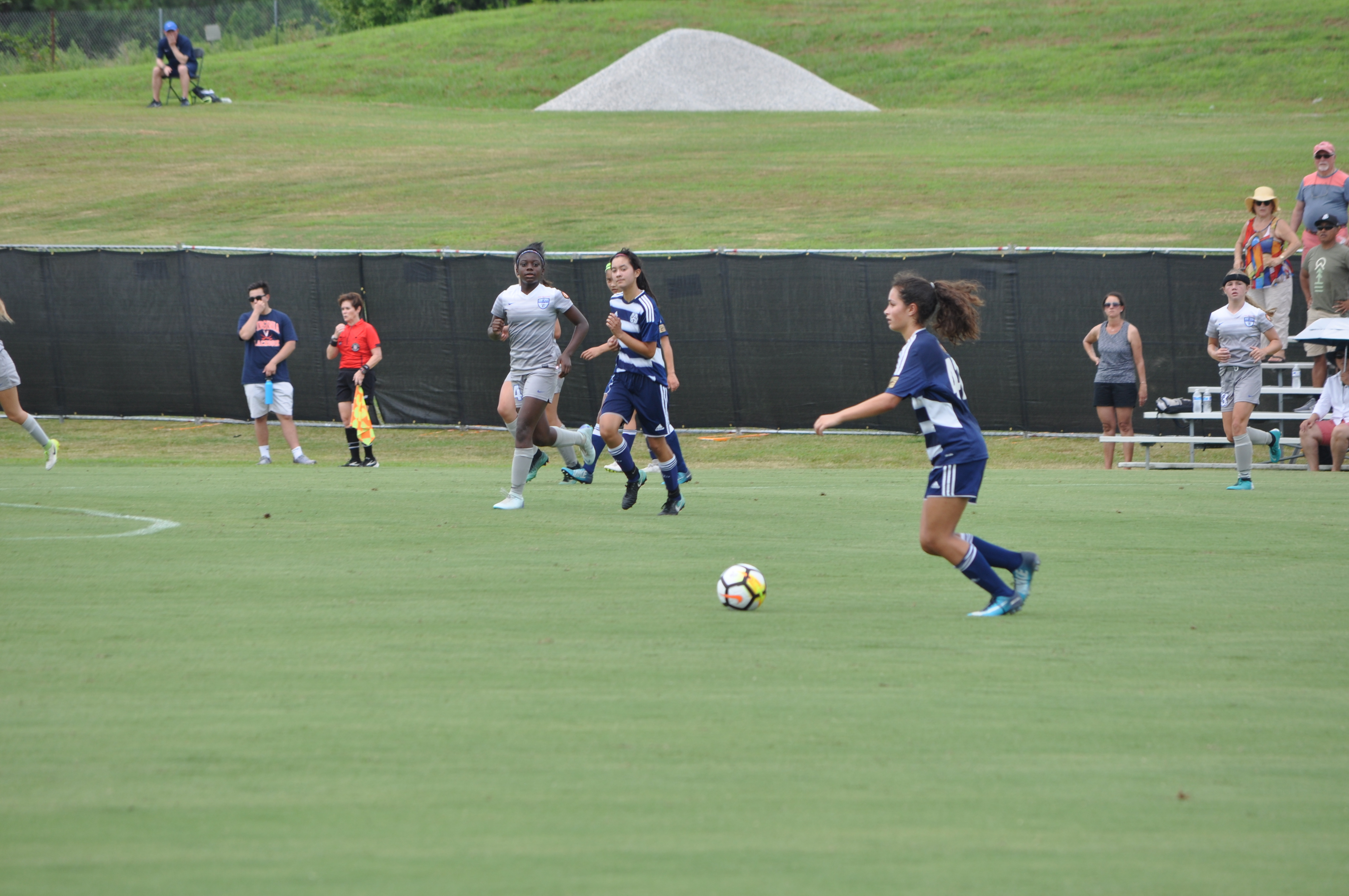 ECNL National Finals Photos