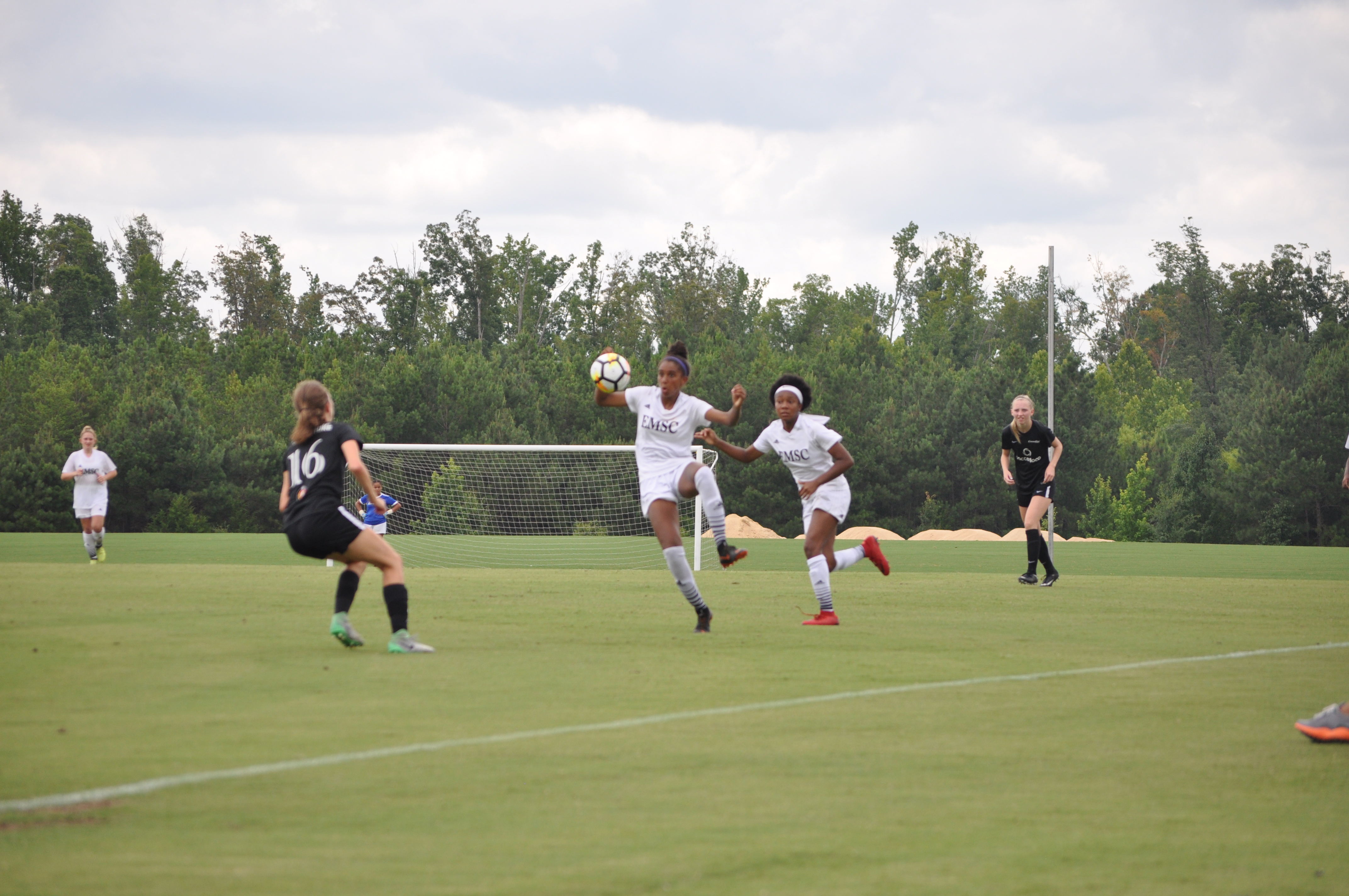 ECNL National Finals Photos