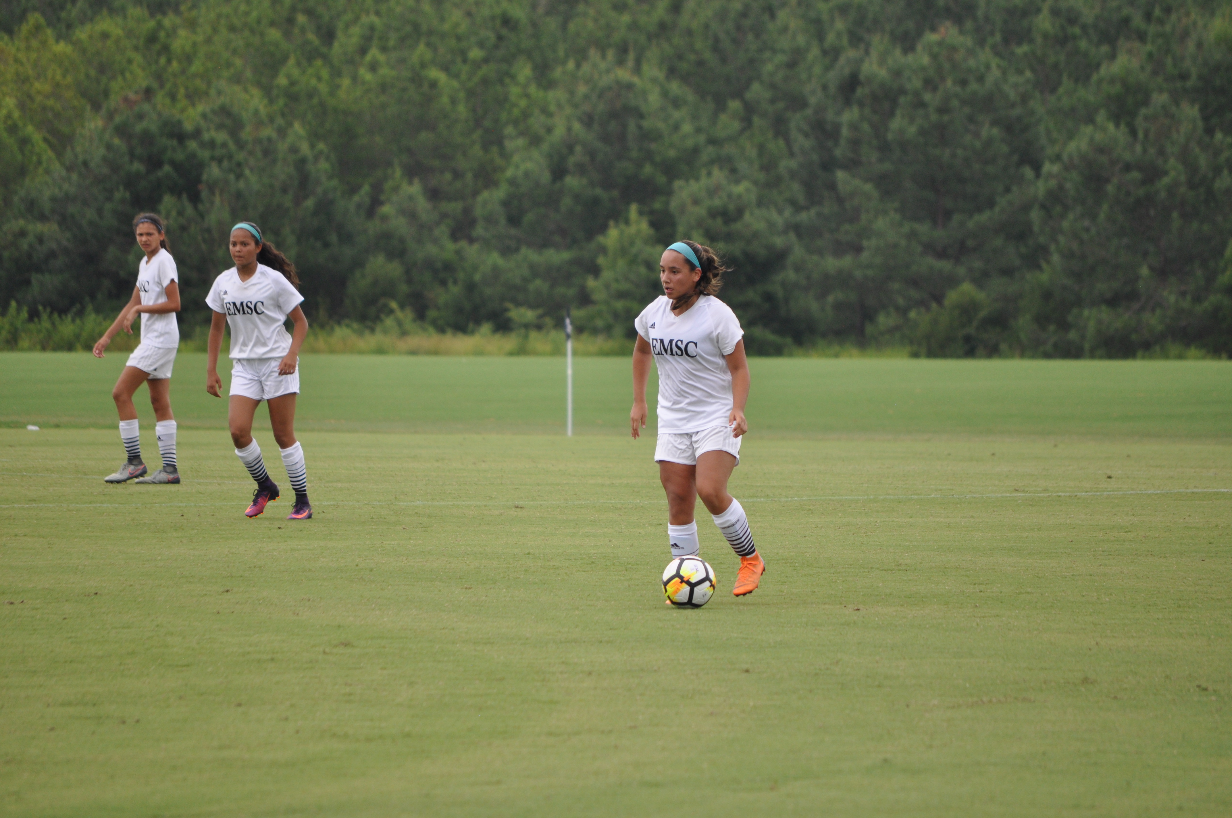 ECNL National Finals Photos