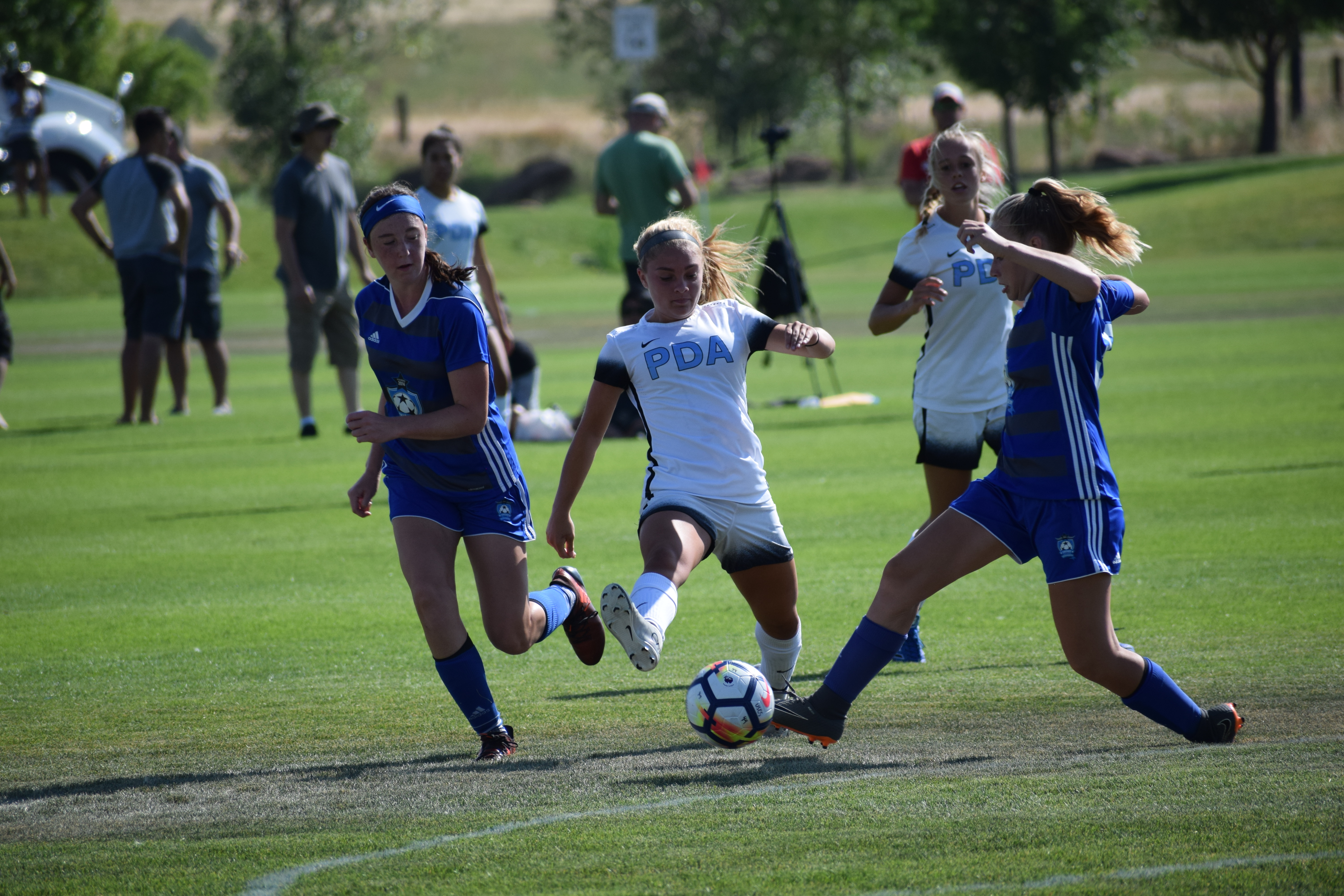 2018 US Club Soccer National Finals