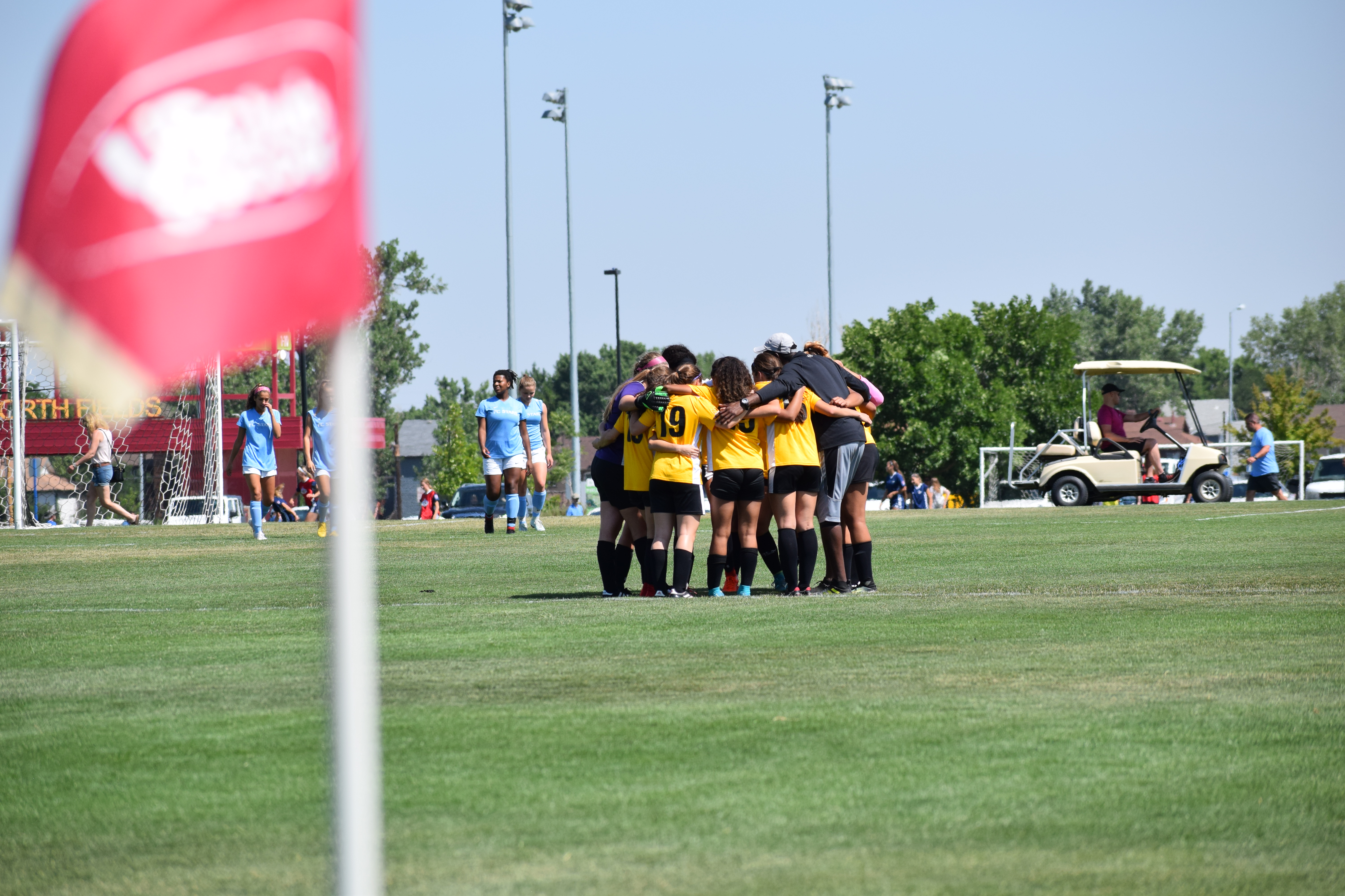 2018 US Club Soccer National Finals