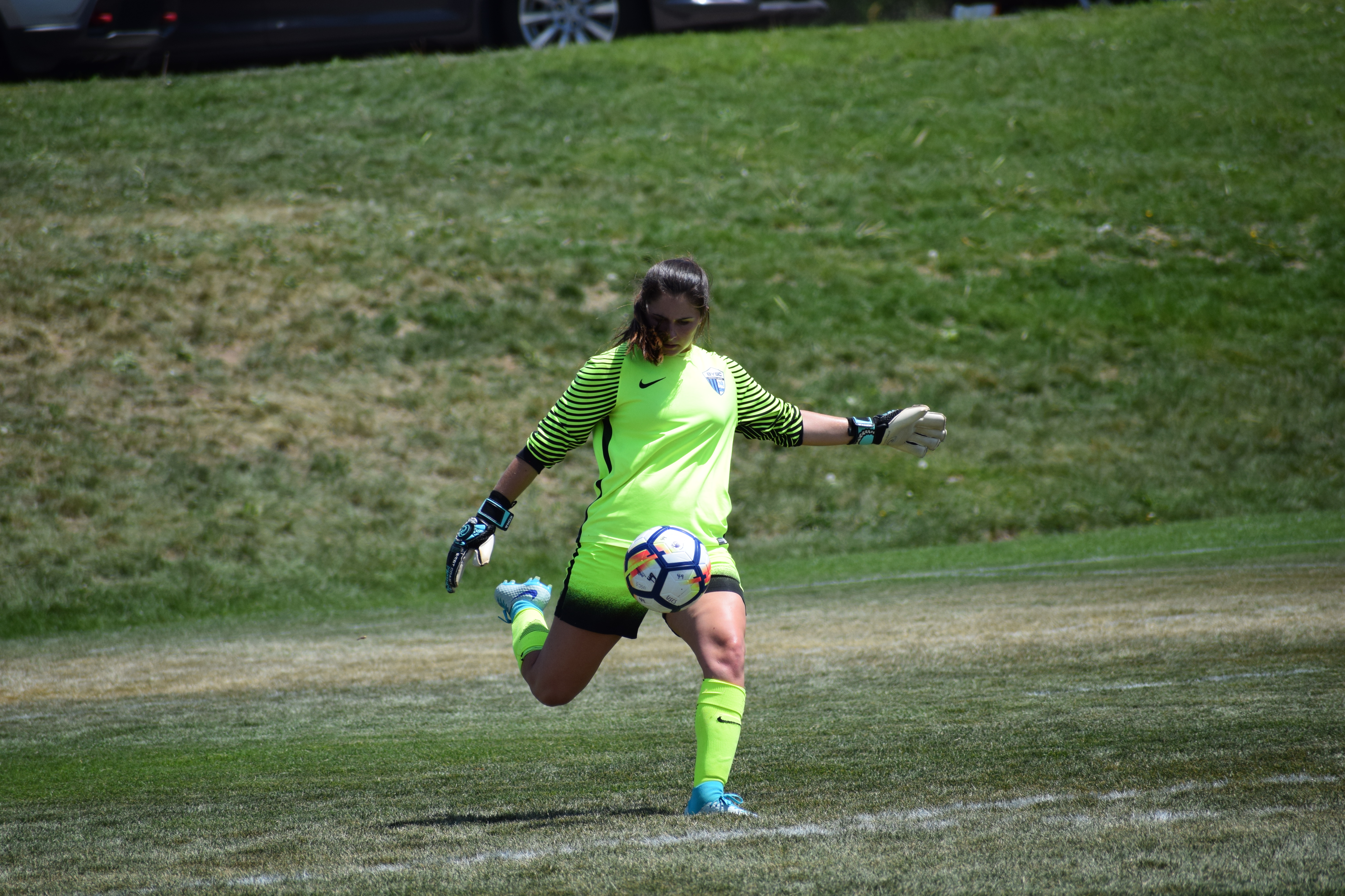 2018 US Club Soccer National Finals