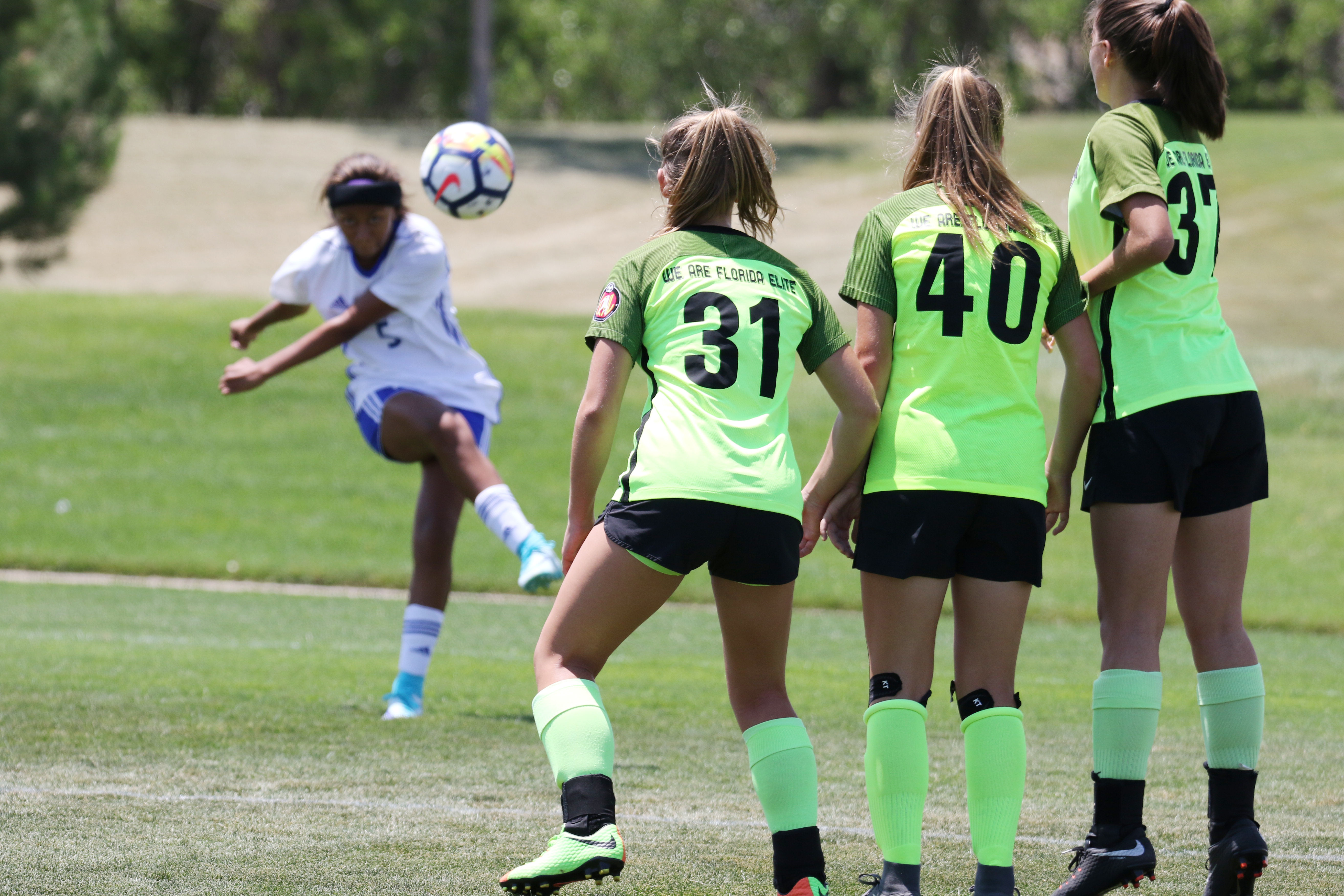 2018 US Club Soccer National Finals