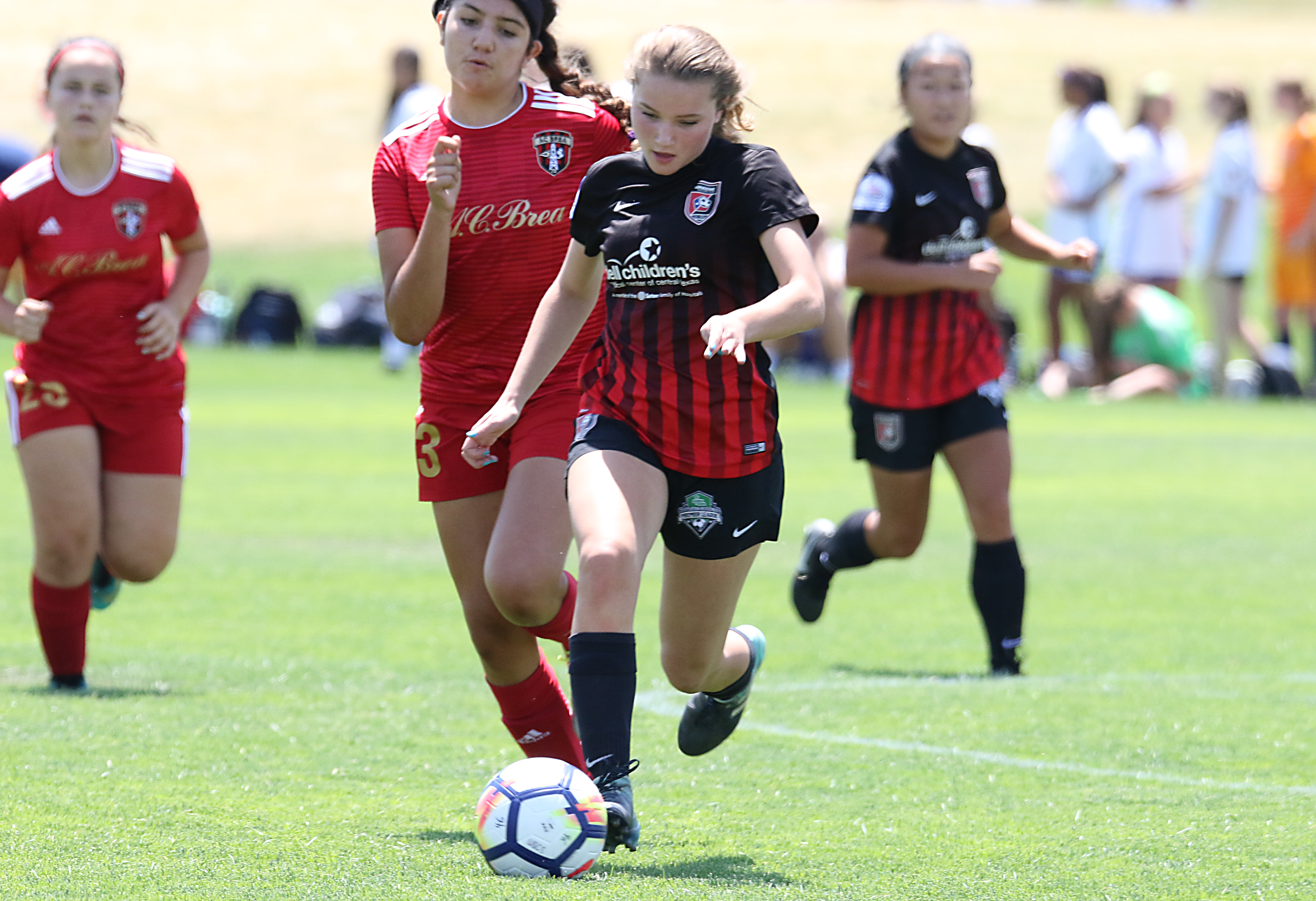 2018 US Club Soccer National Finals