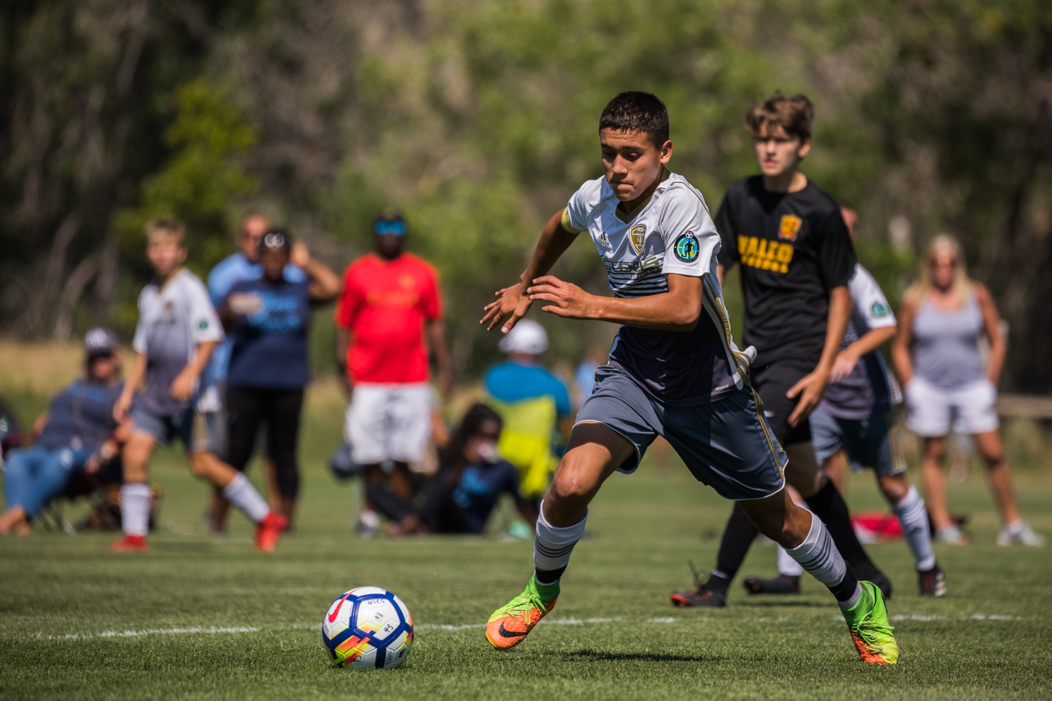 2018 US Club Soccer National Finals