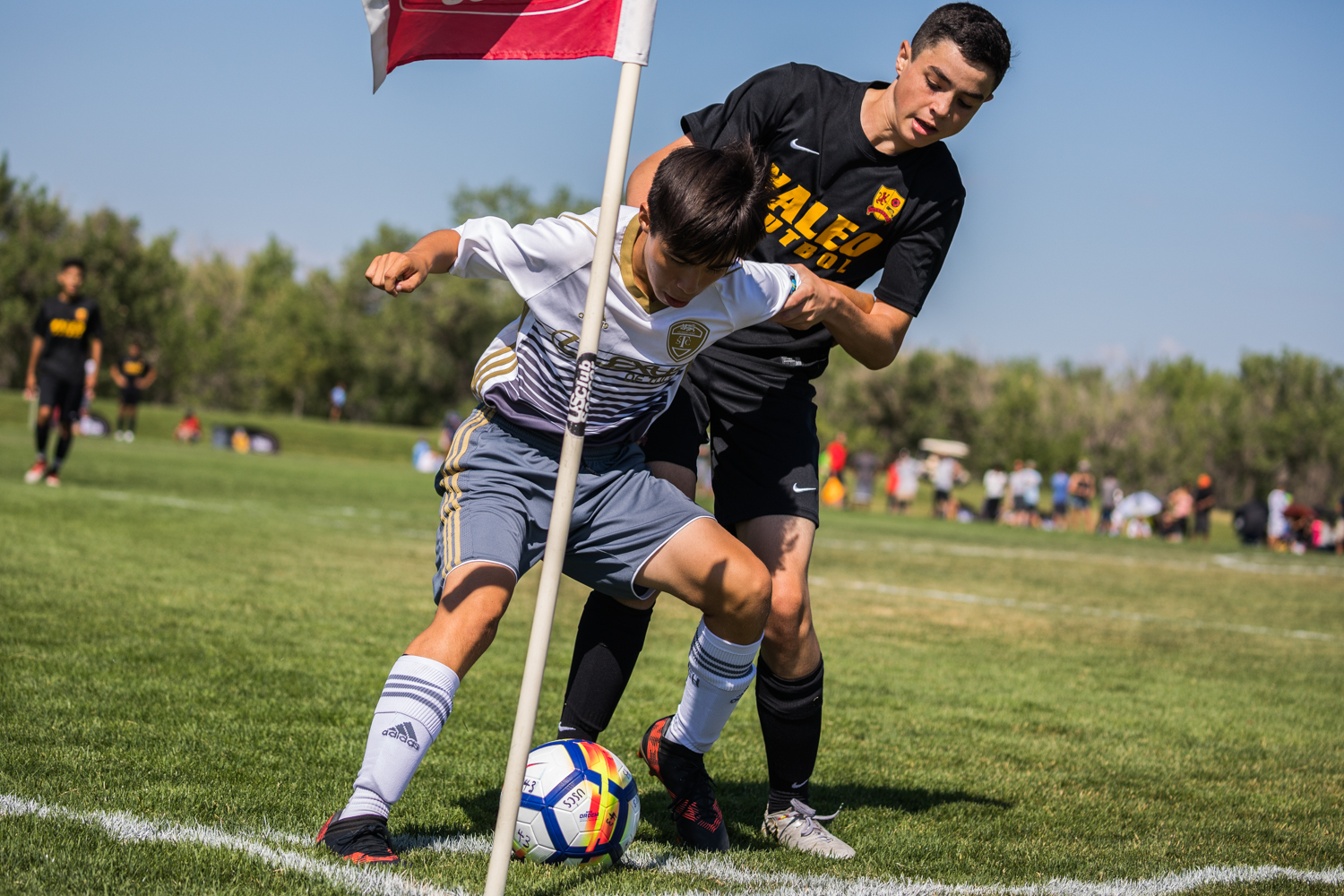 2018 US Club Soccer National Finals