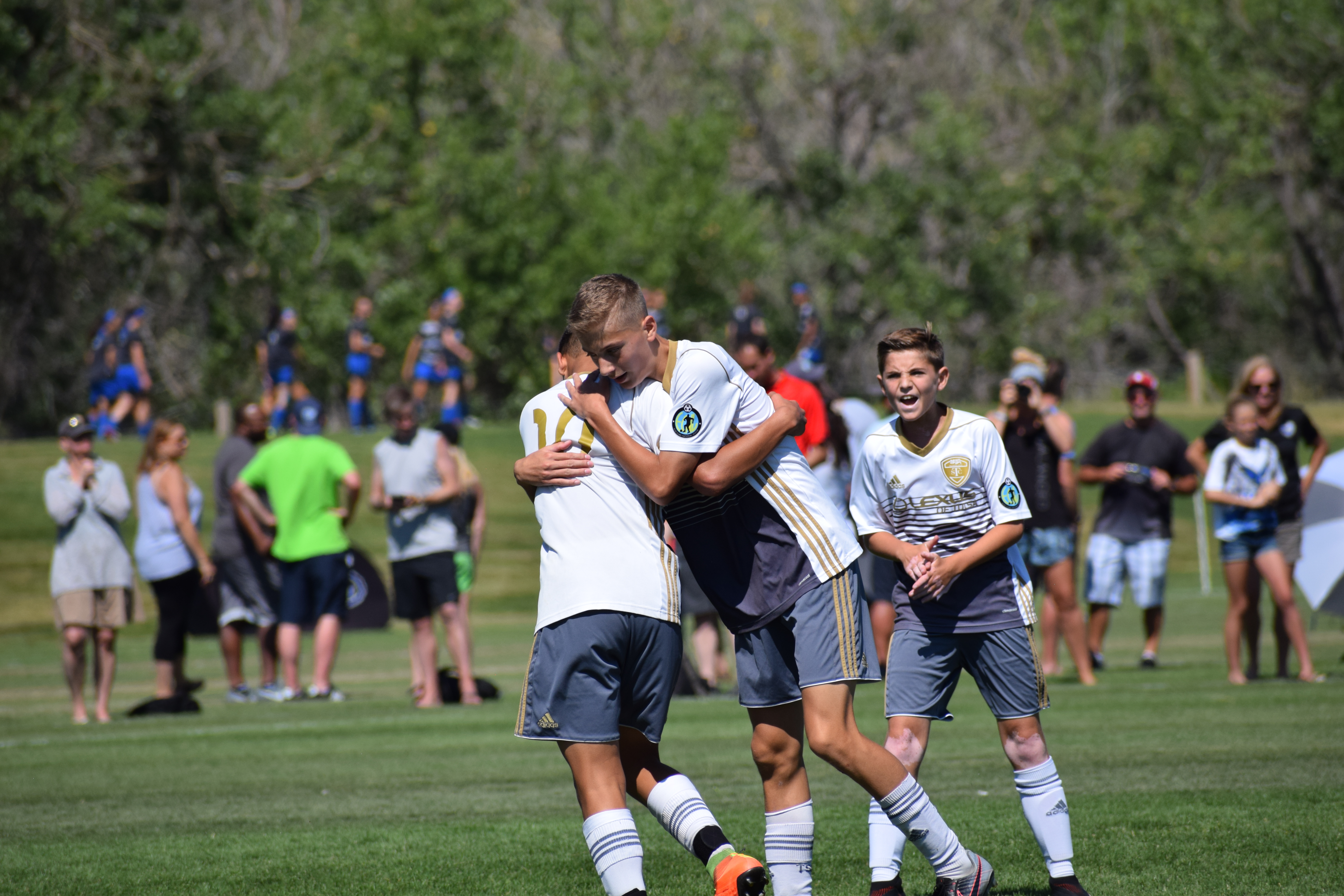 2018 US Club Soccer National Finals