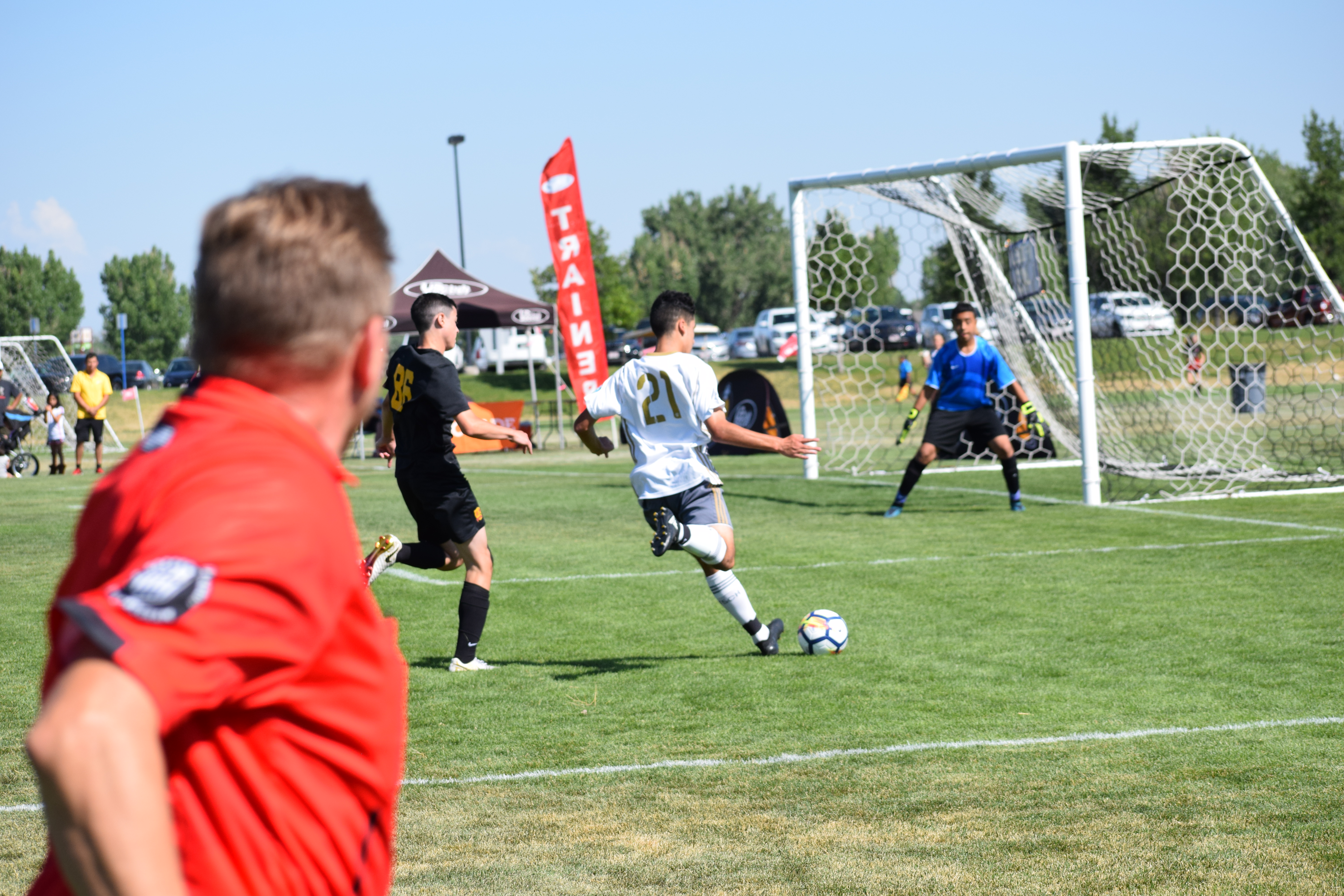 2018 US Club Soccer National Finals