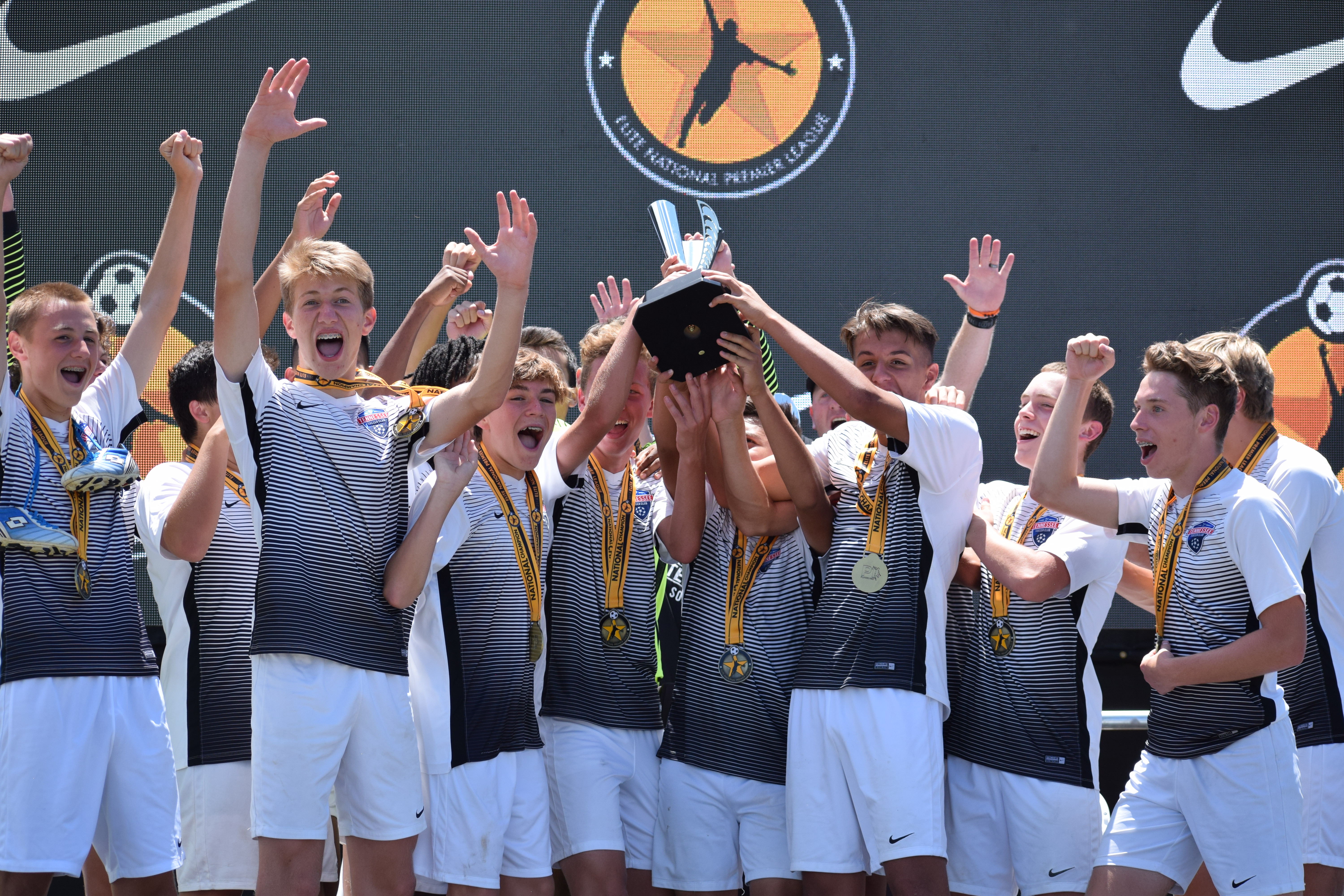 2018 US Club Soccer National Finals