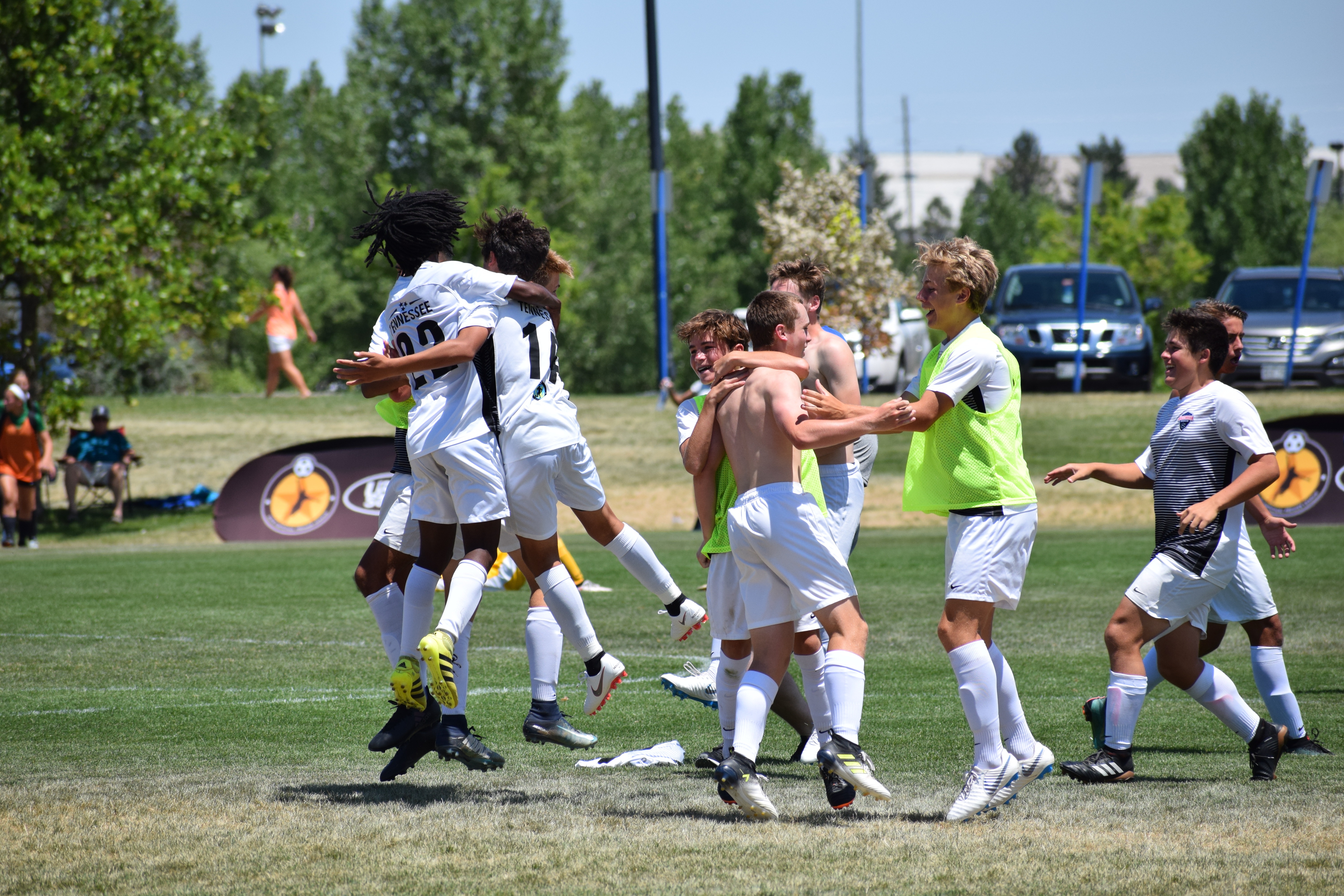 2018 US Club Soccer National Finals