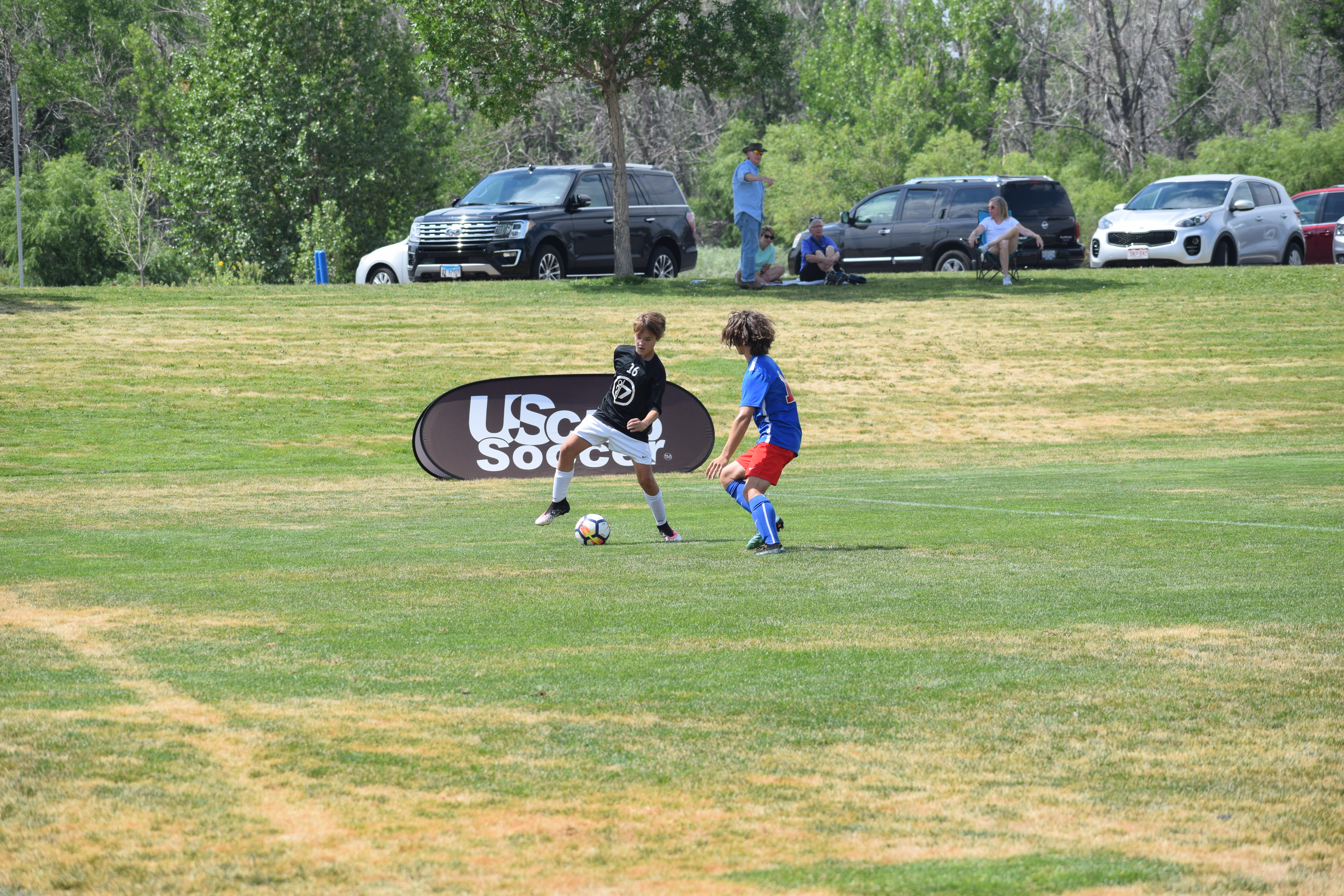 U.S. Club Soccer's National Cup XVII