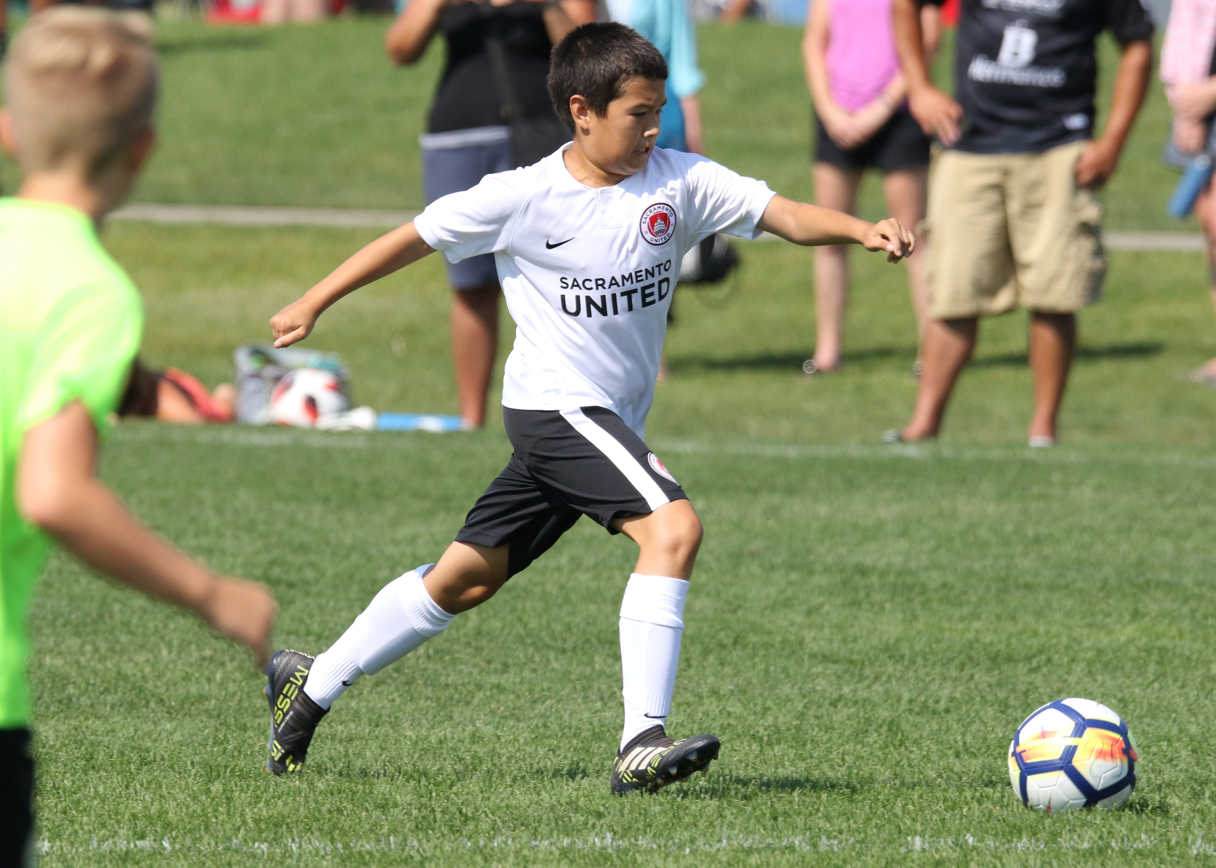 U.S. Club Soccer's National Cup XVII