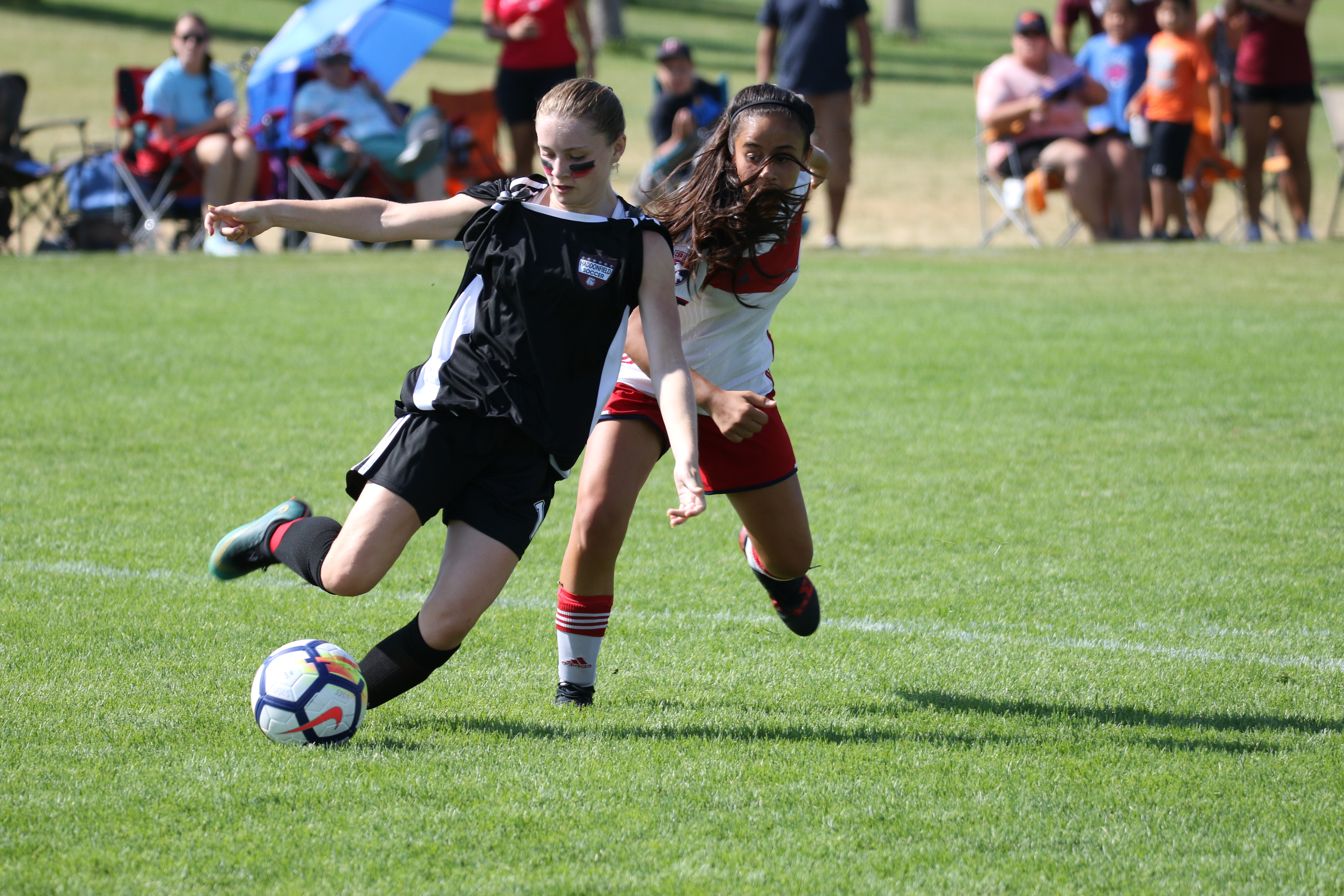 U.S. Club Soccer's National Cup XVII