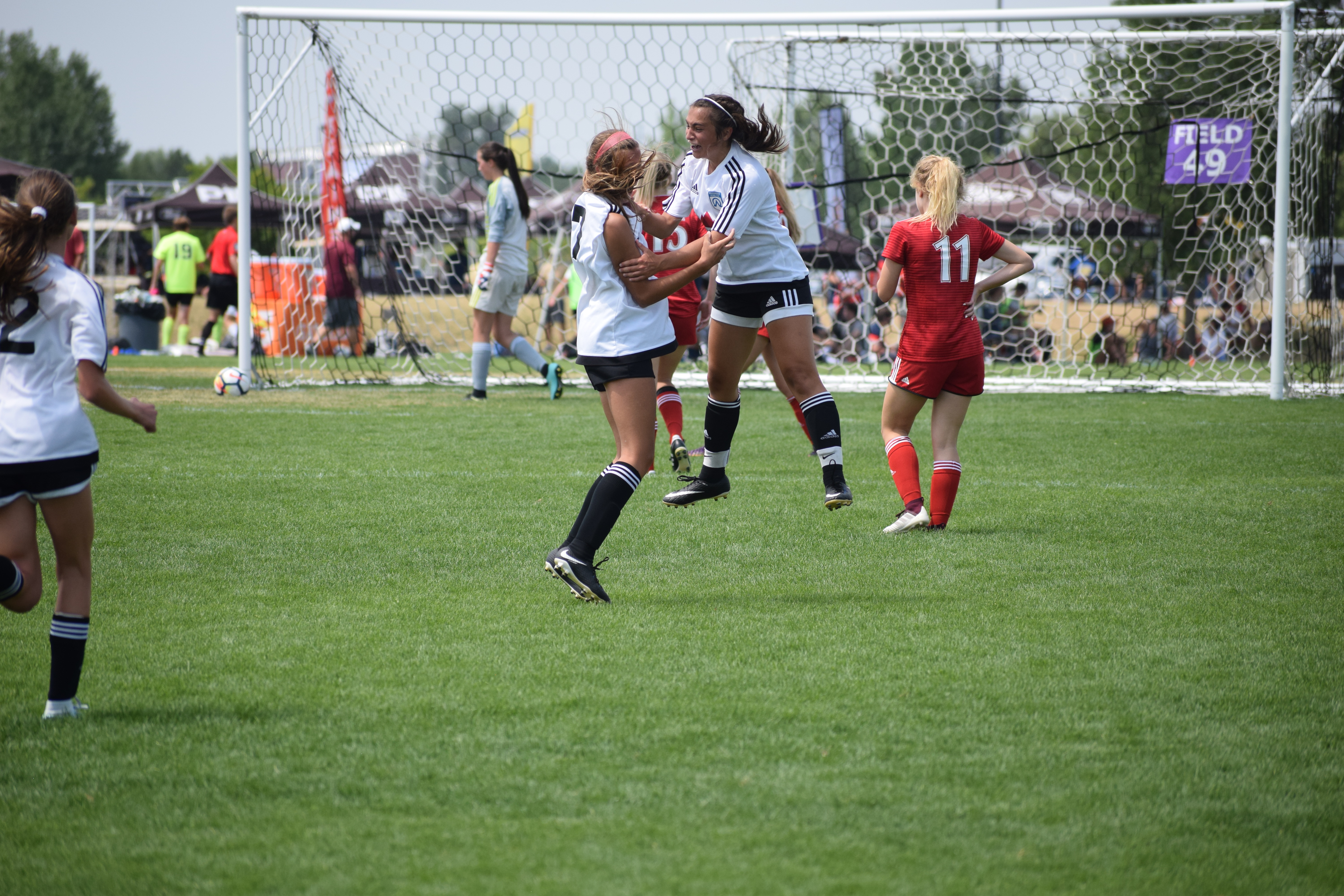 U.S. Club Soccer's National Cup XVII