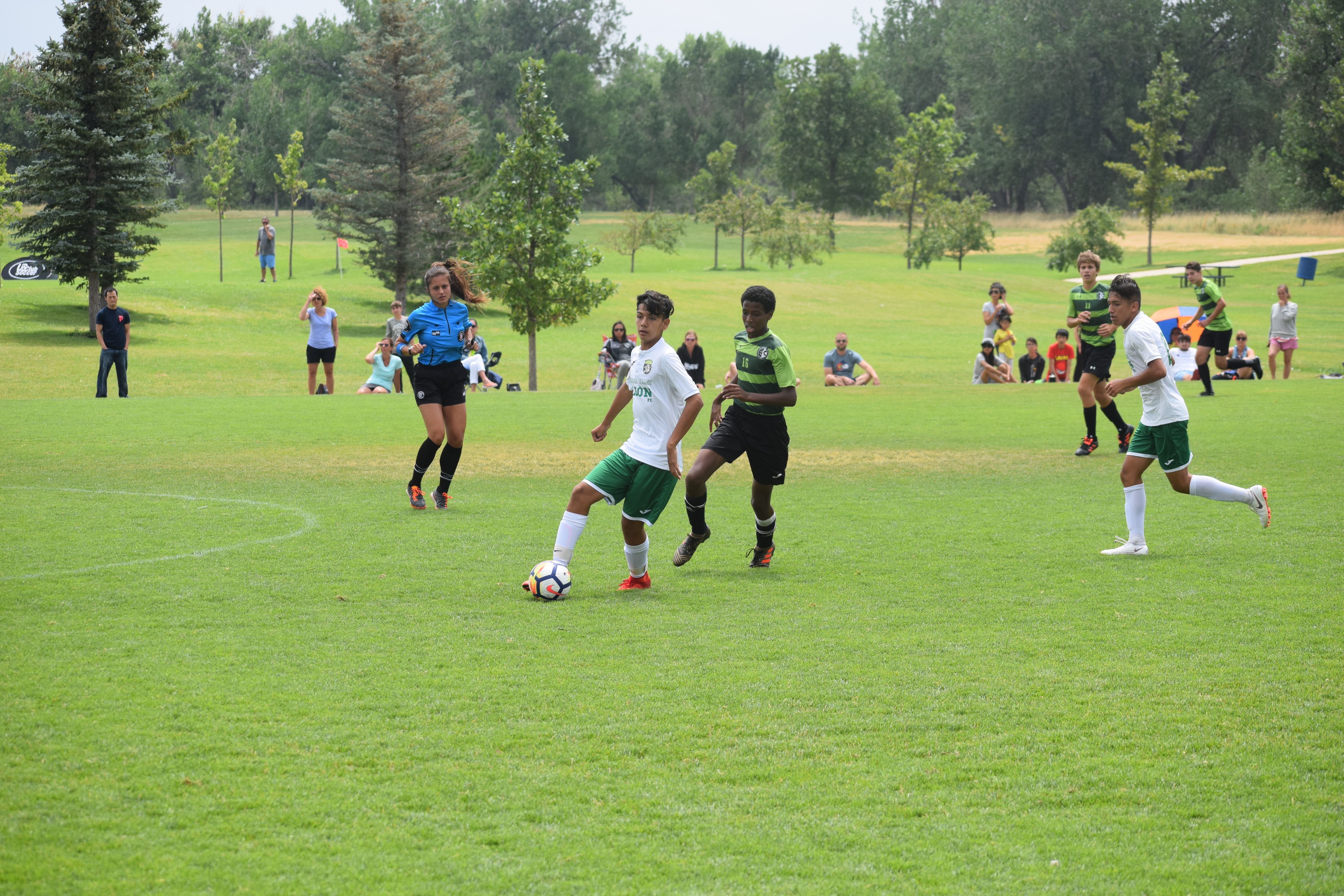 U.S. Club Soccer's National Cup XVII