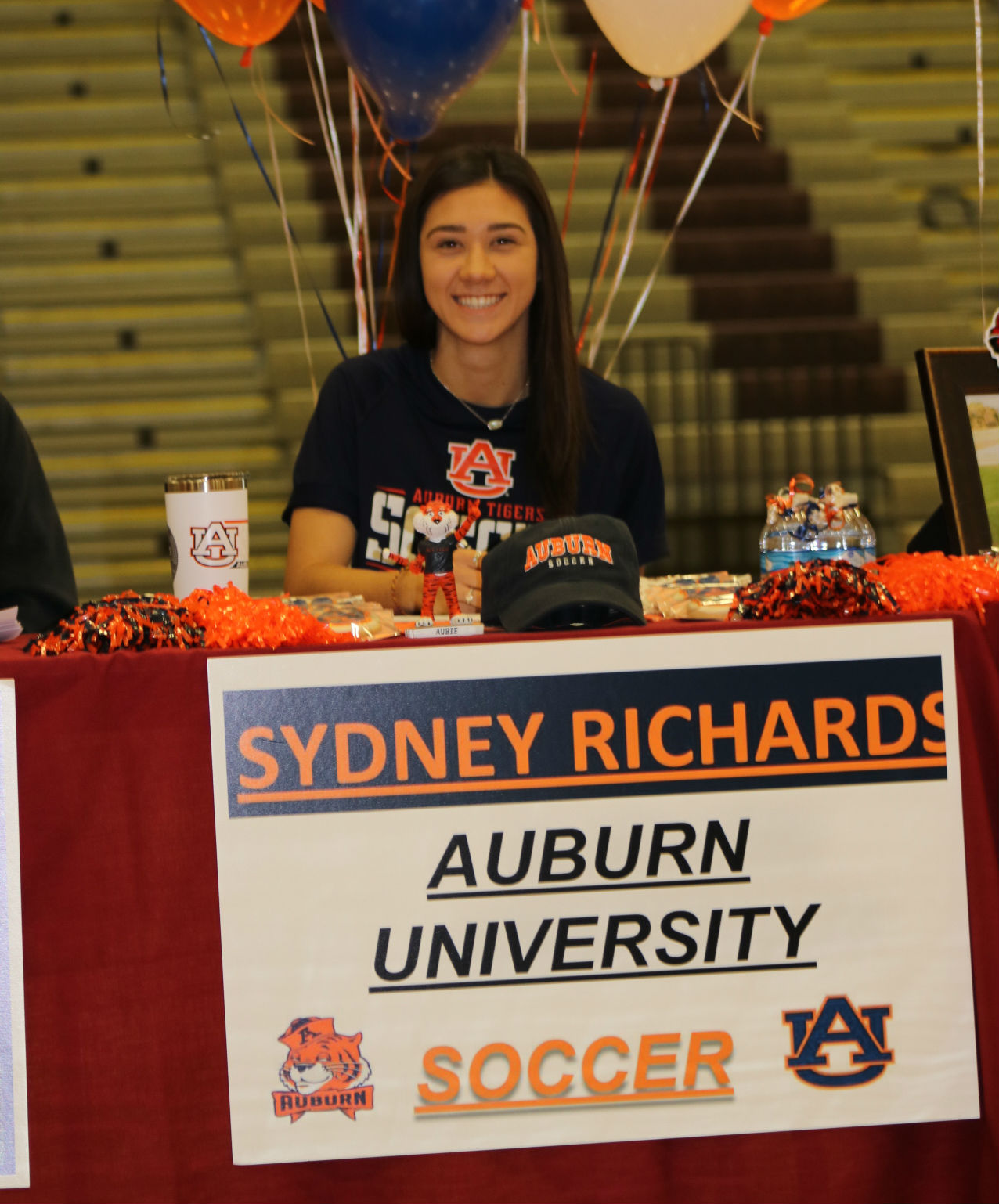 Sydney Richards