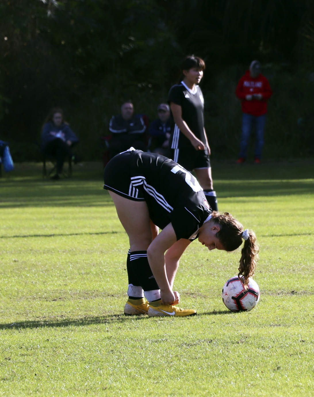 Girls ECNL National Event - Florida