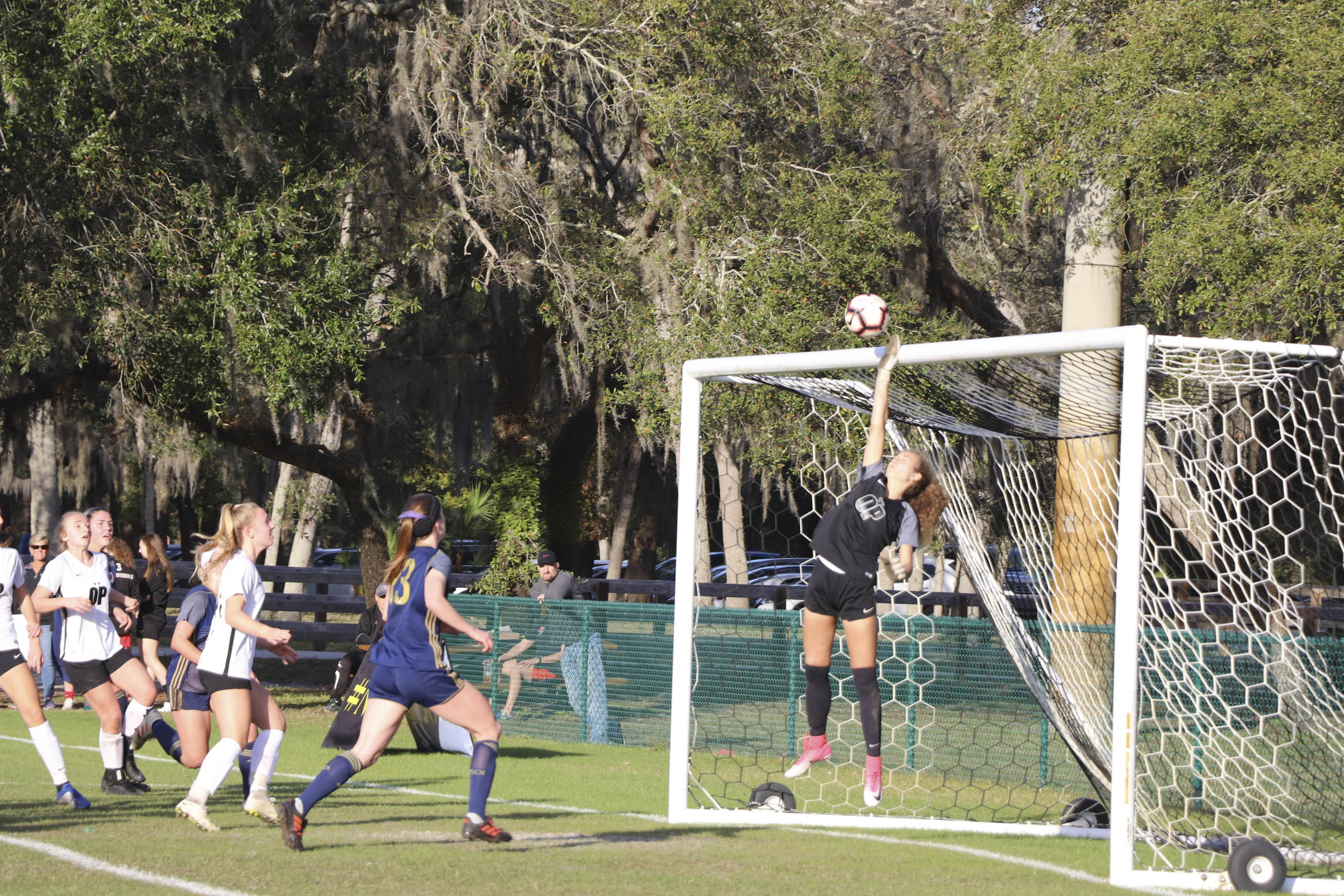 Girls ECNL National Event - Florida