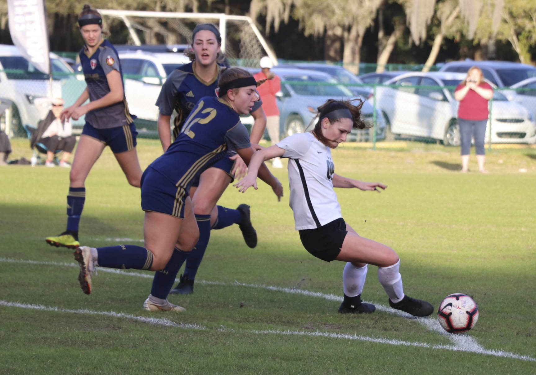 Girls ECNL National Event - Florida