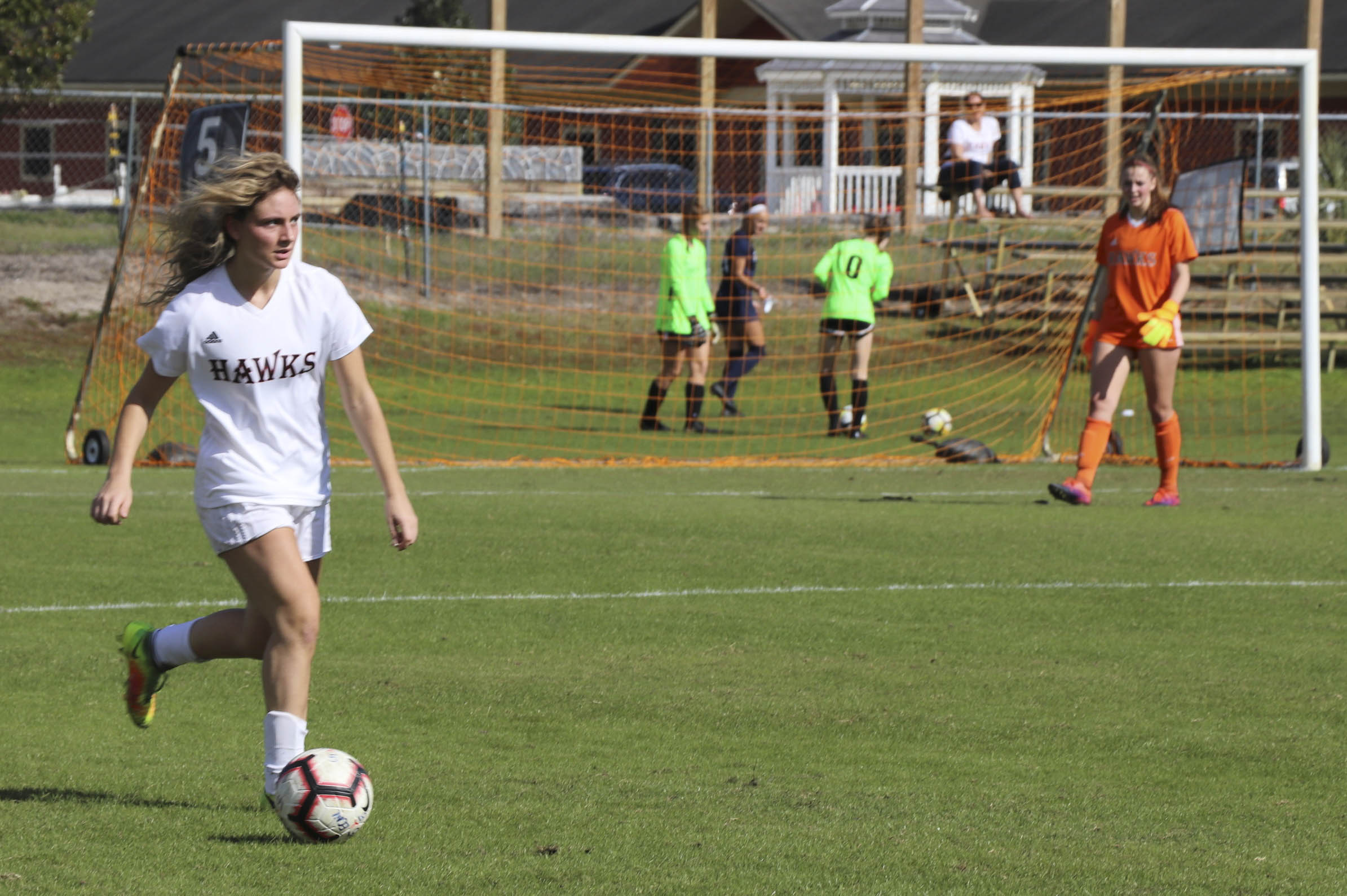 Girls ECNL National Event - Florida