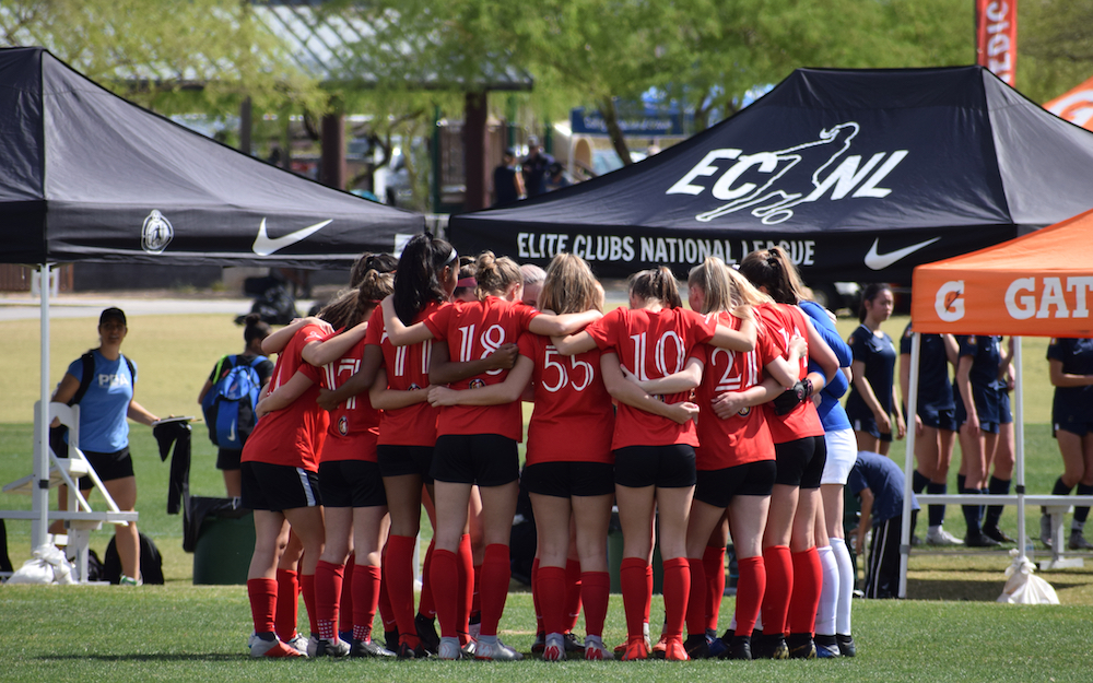 ECNL Phoenix