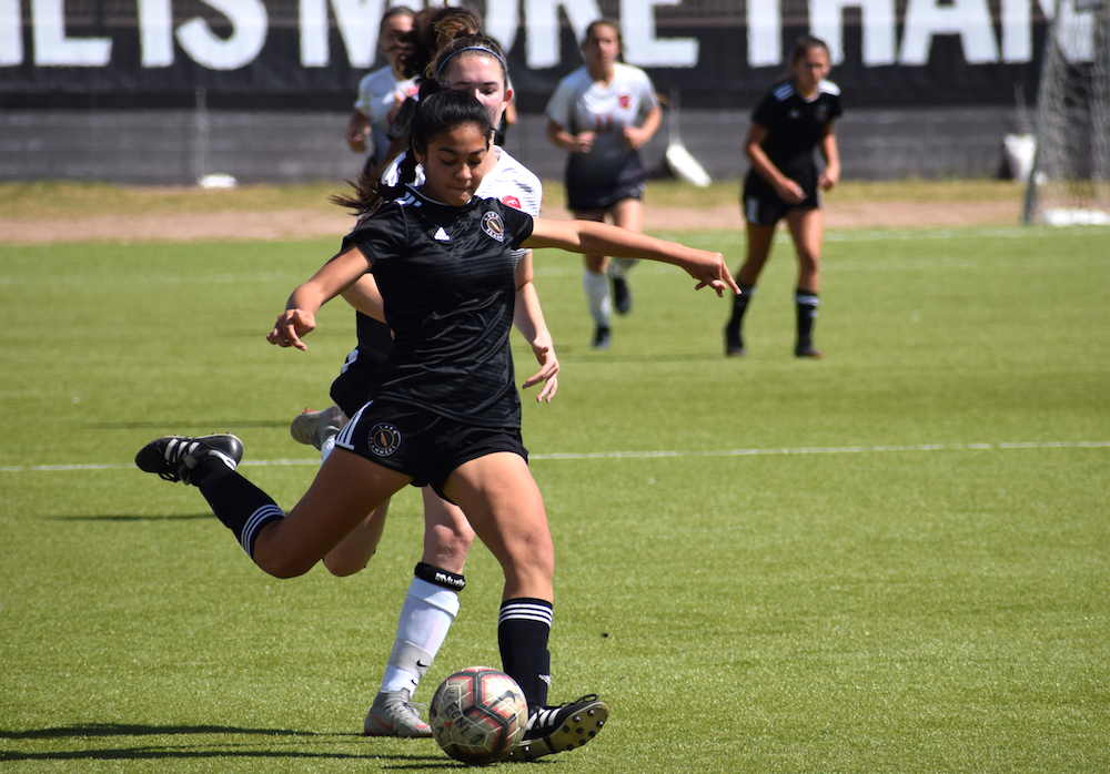 ECNL Phoenix