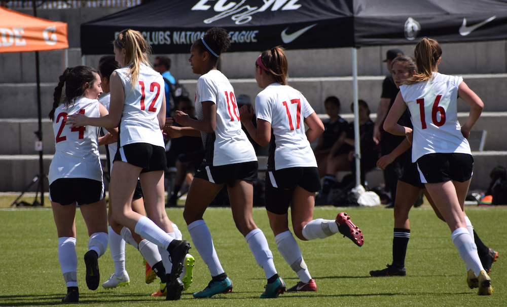 ECNL Phoenix