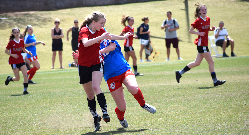 ECNL Phoenix