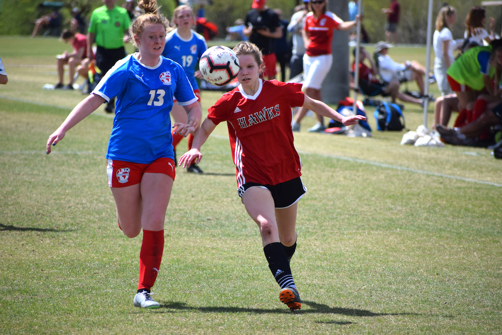 ECNL Phoenix