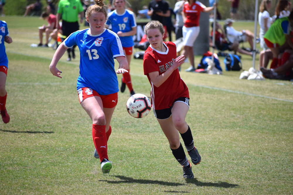 ECNL Phoenix