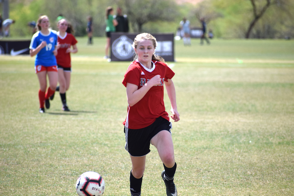 ECNL Phoenix