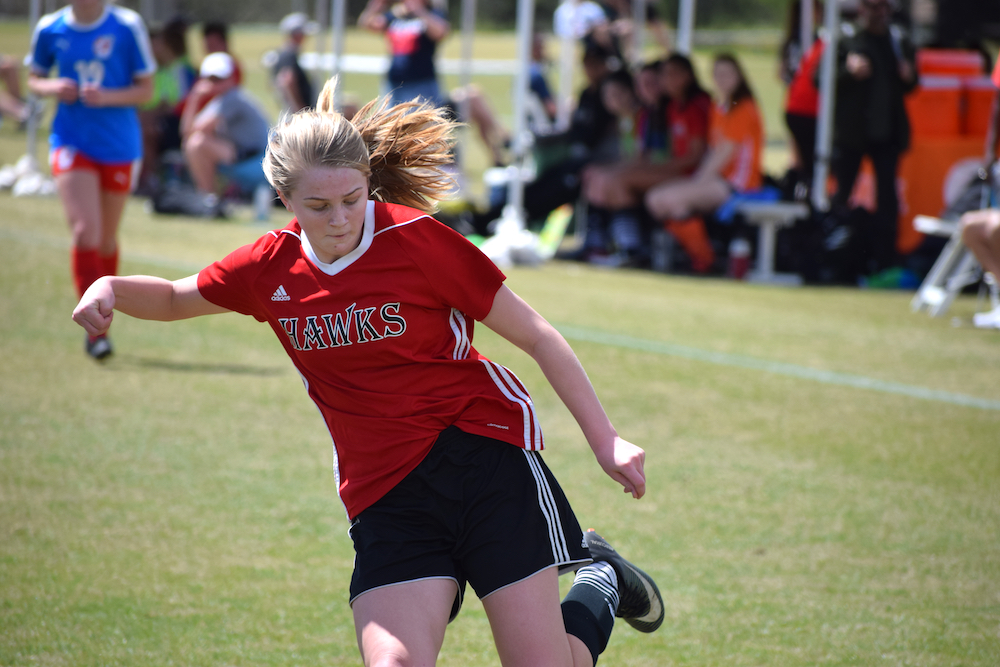 ECNL Phoenix